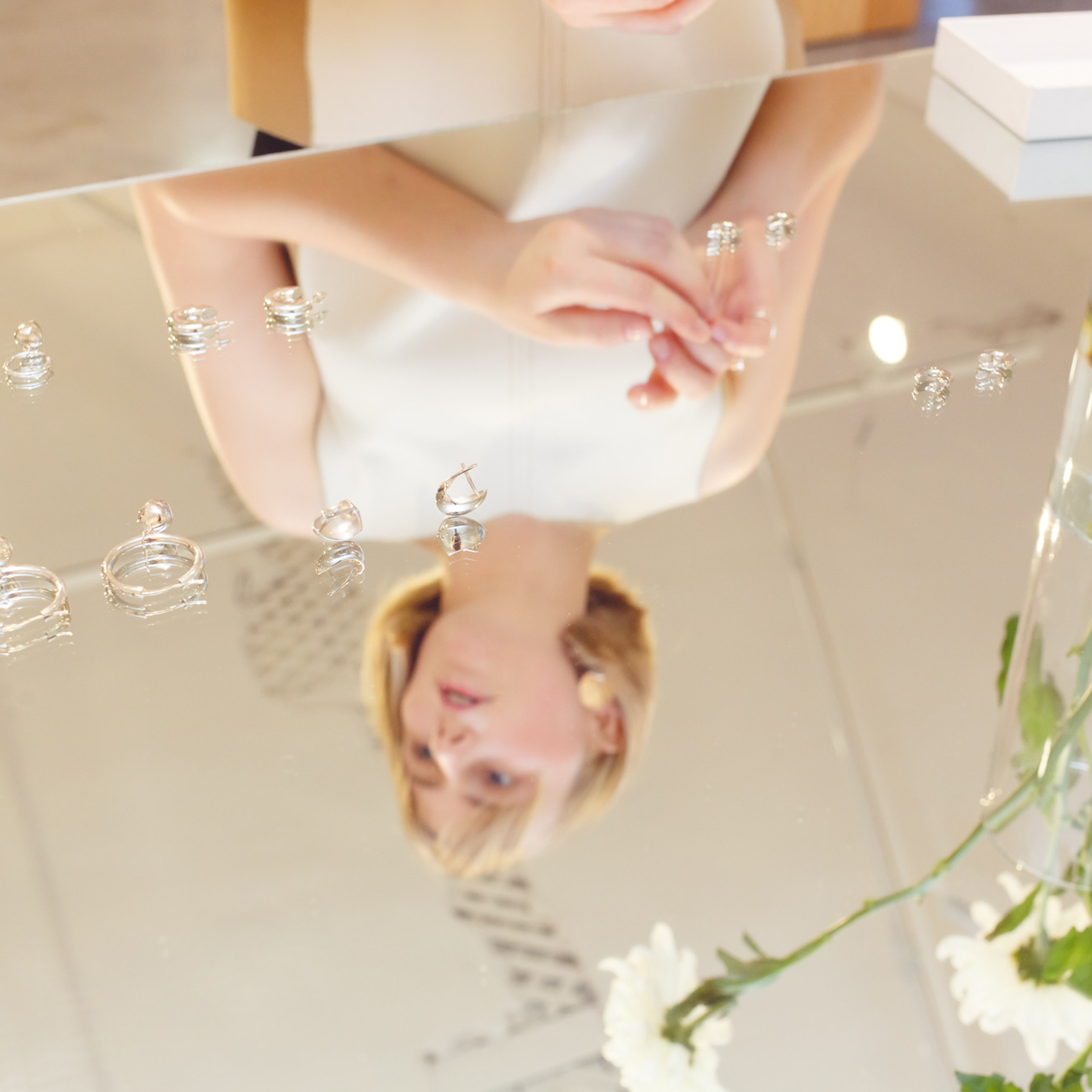 Презентация новой коллекции Апрель 2019