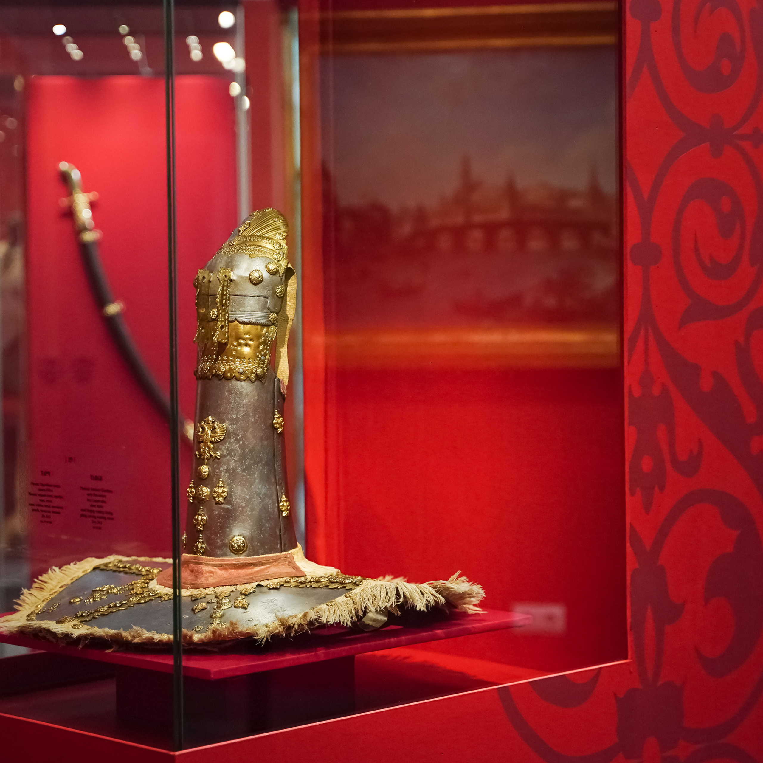 Музей выставки