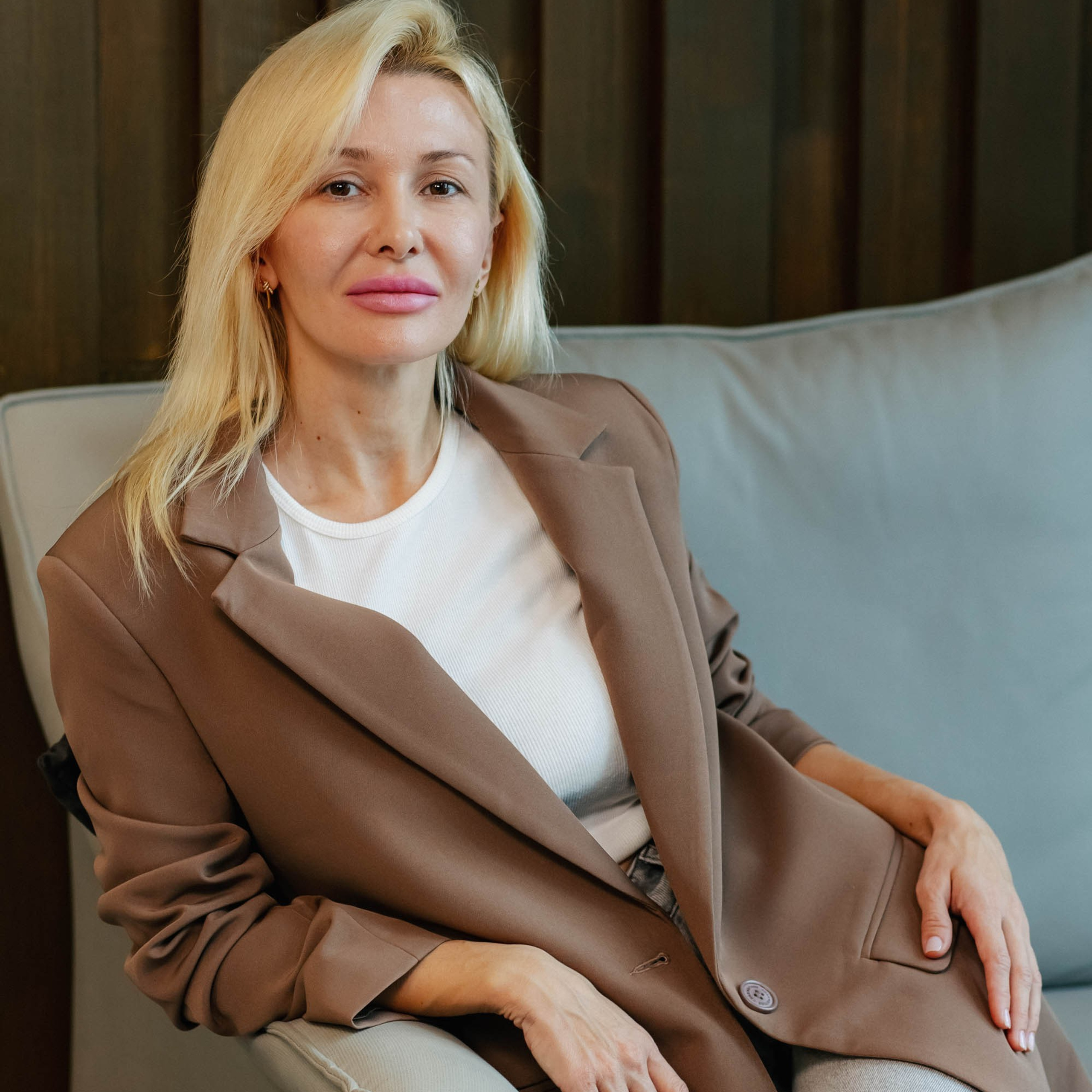 DV CLUB женское бизнес сообщество