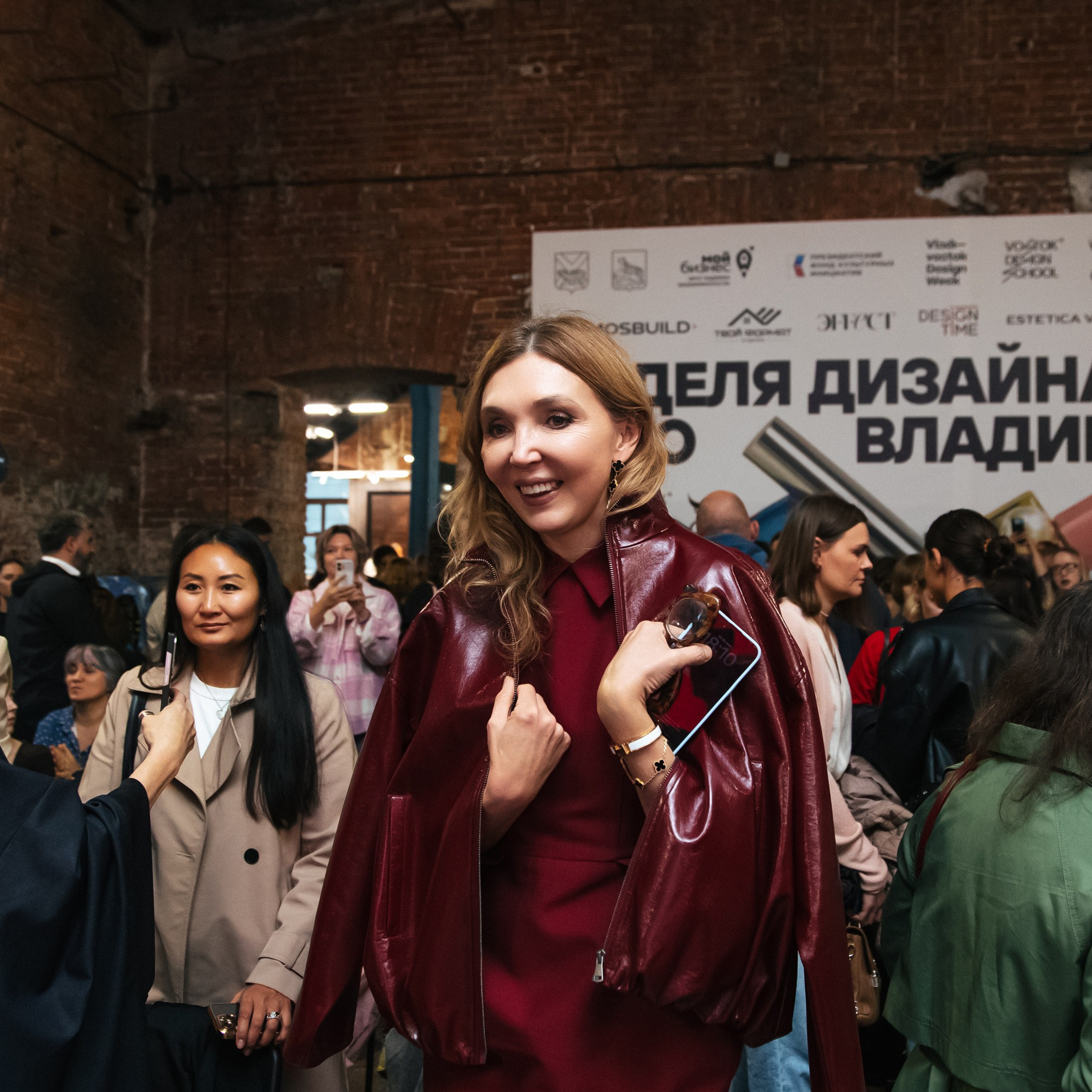 Vladivostok Design Week / Неделя Дизайна во Владивостоке. Business photographer Vladivostok