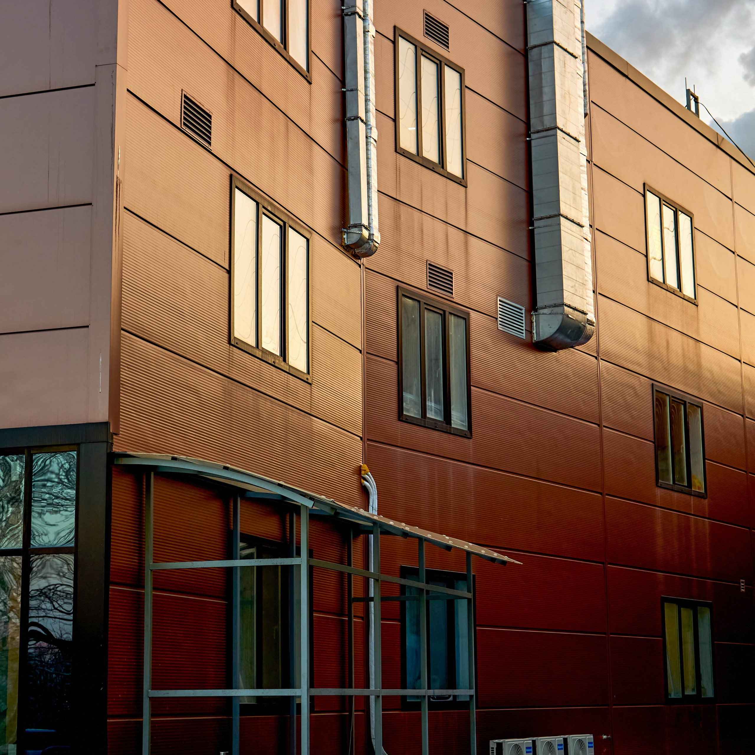 Лаборатория