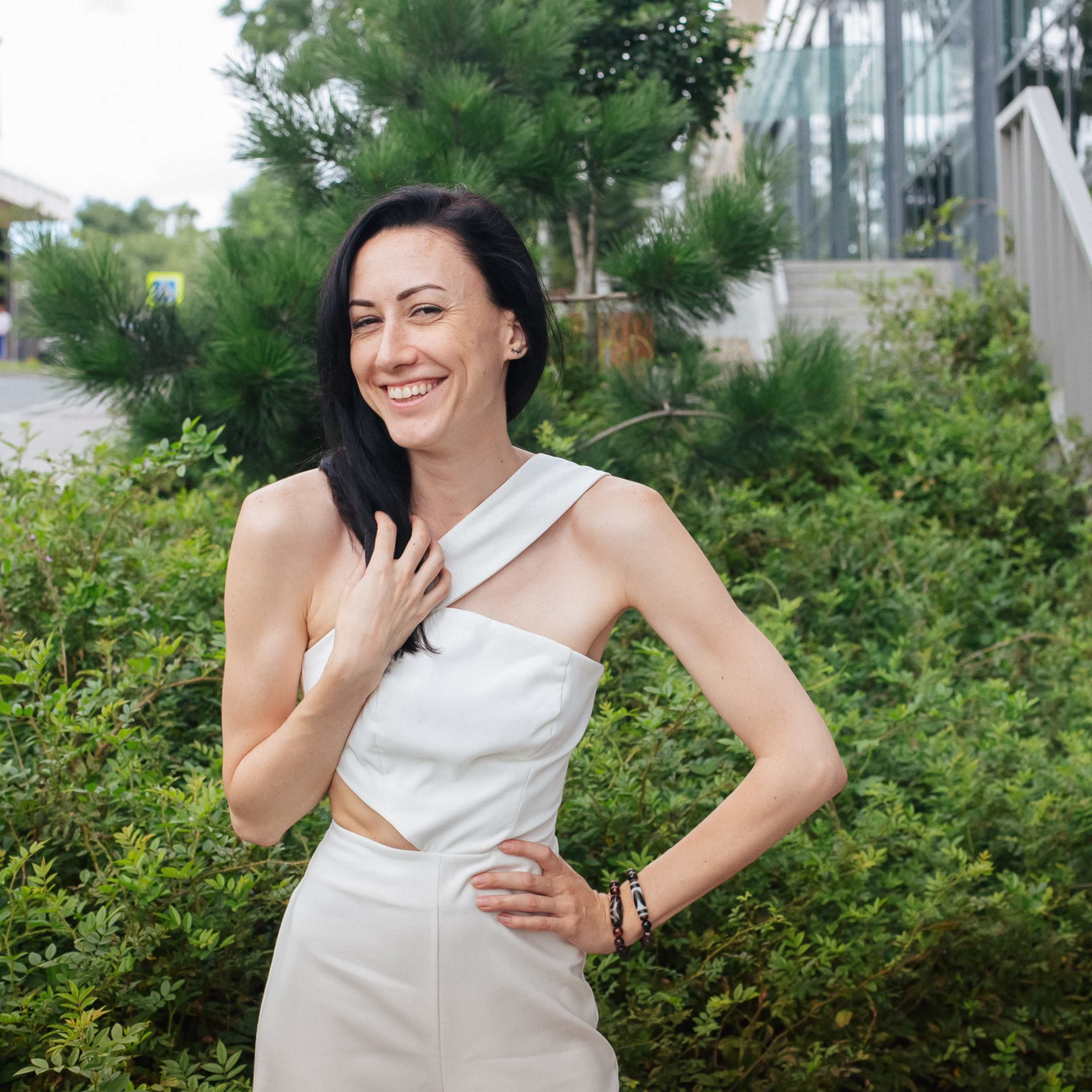 Фотоконтент для Ольги бизнес-психолог