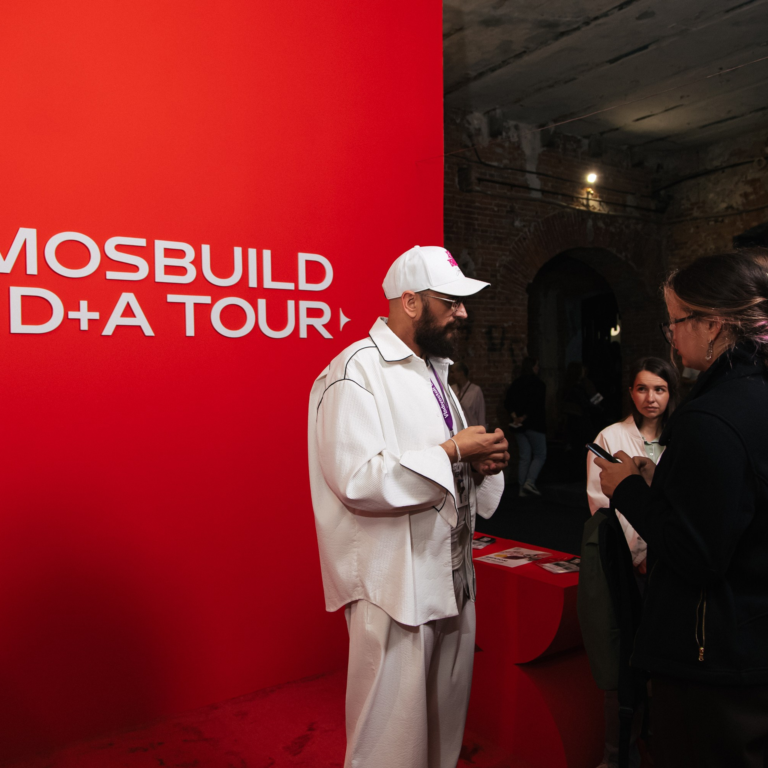 Vladivostok Design Week / Неделя Дизайна во Владивостоке. Business photographer Vladivostok