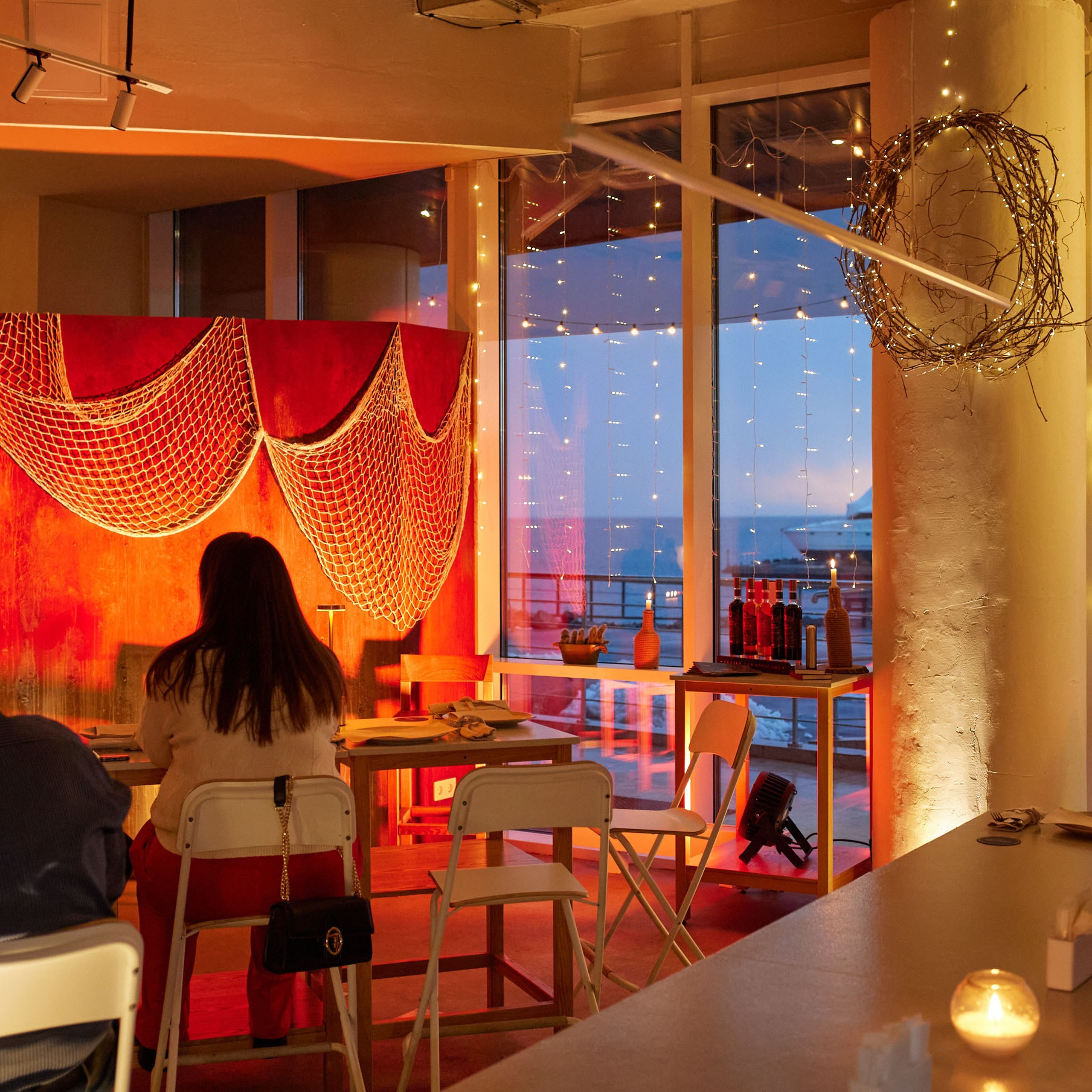 Агар Агар разные фотосьемки. Бизнес-портрет, и репортажный фотограф во Владивостоке Женя Кокурина