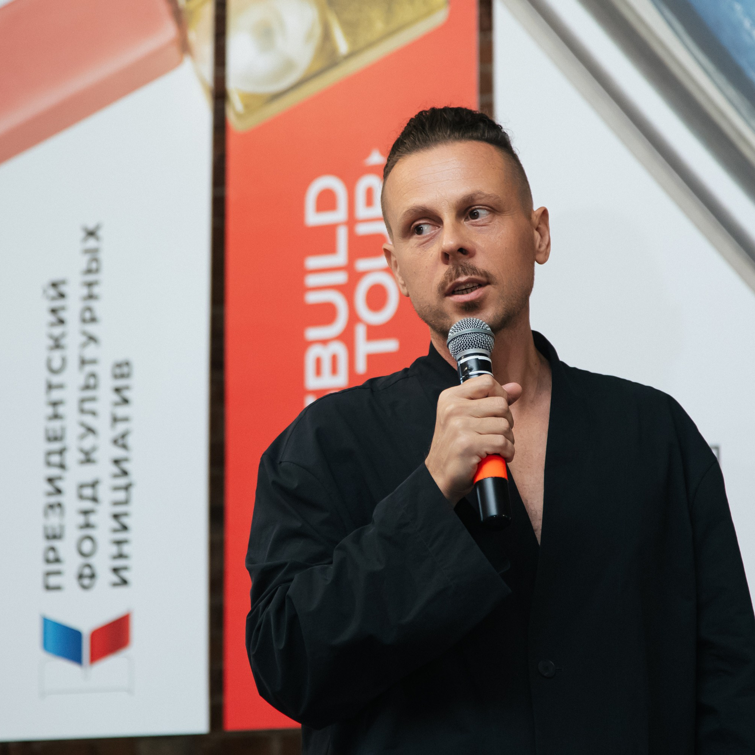 Vladivostok Design Week / Неделя Дизайна во Владивостоке. Business photographer Vladivostok