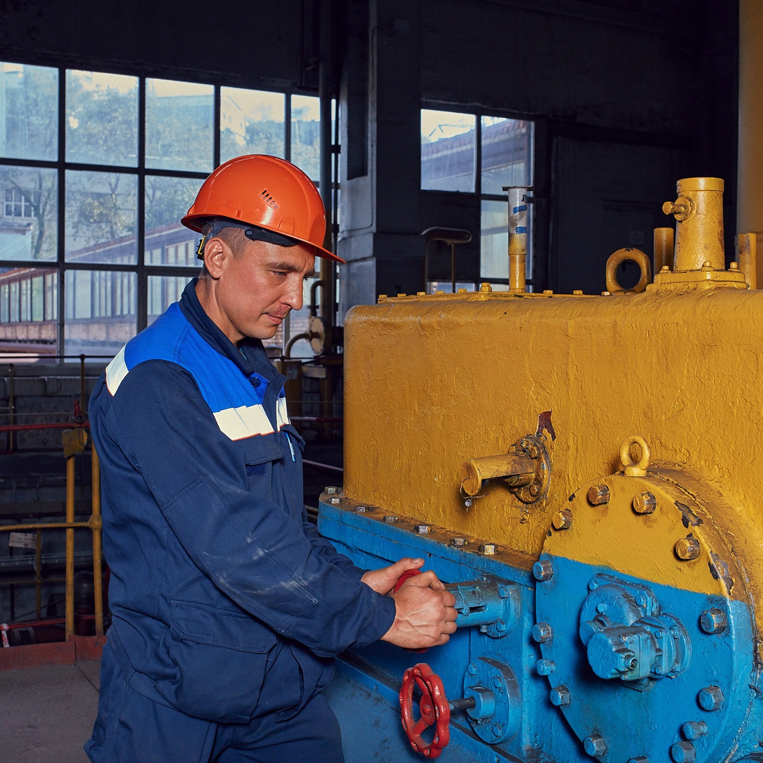 Производственная фотосъемка во Владивостоке Промышленный (индустриальный) фотограф,  Москва, 