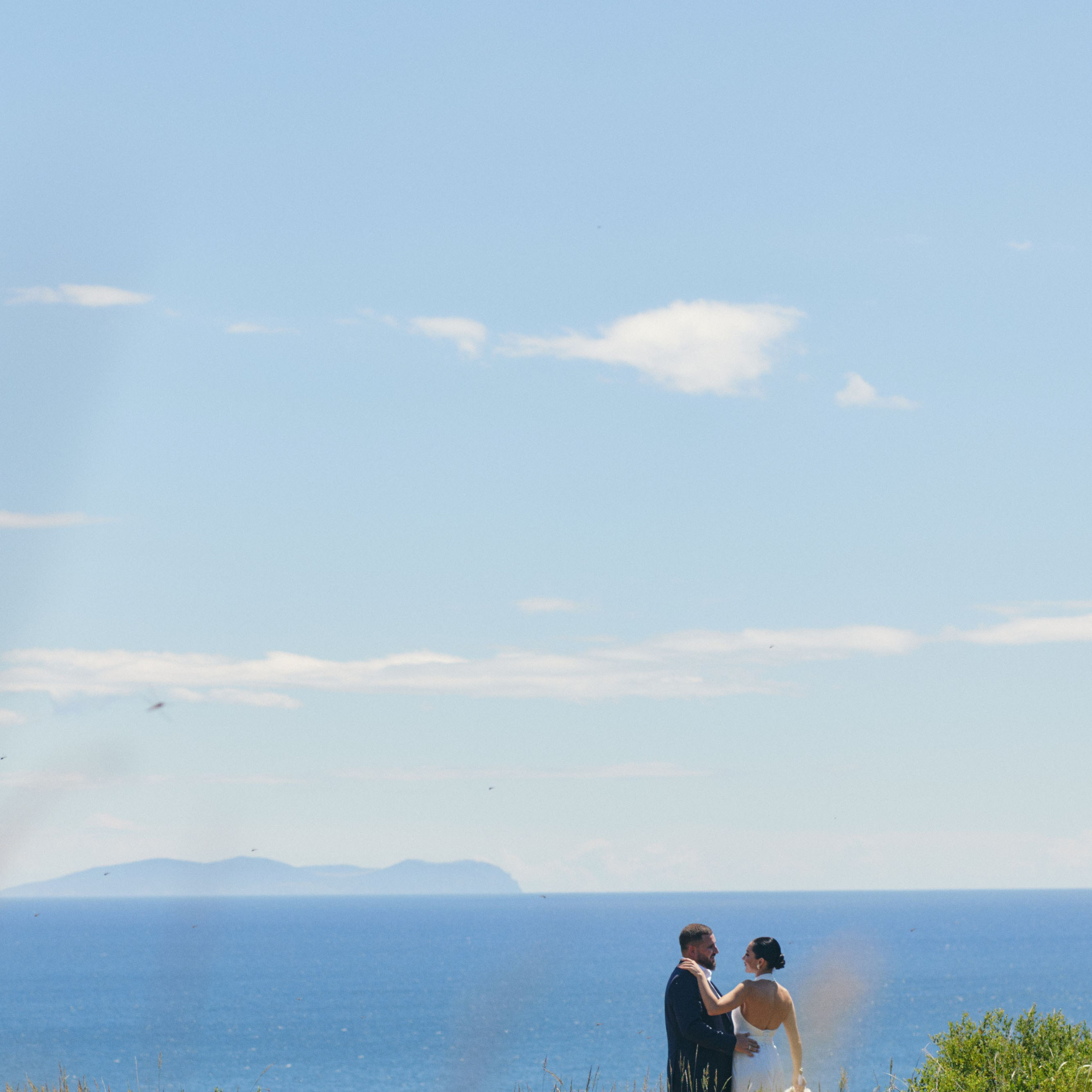 Ксения и Денис