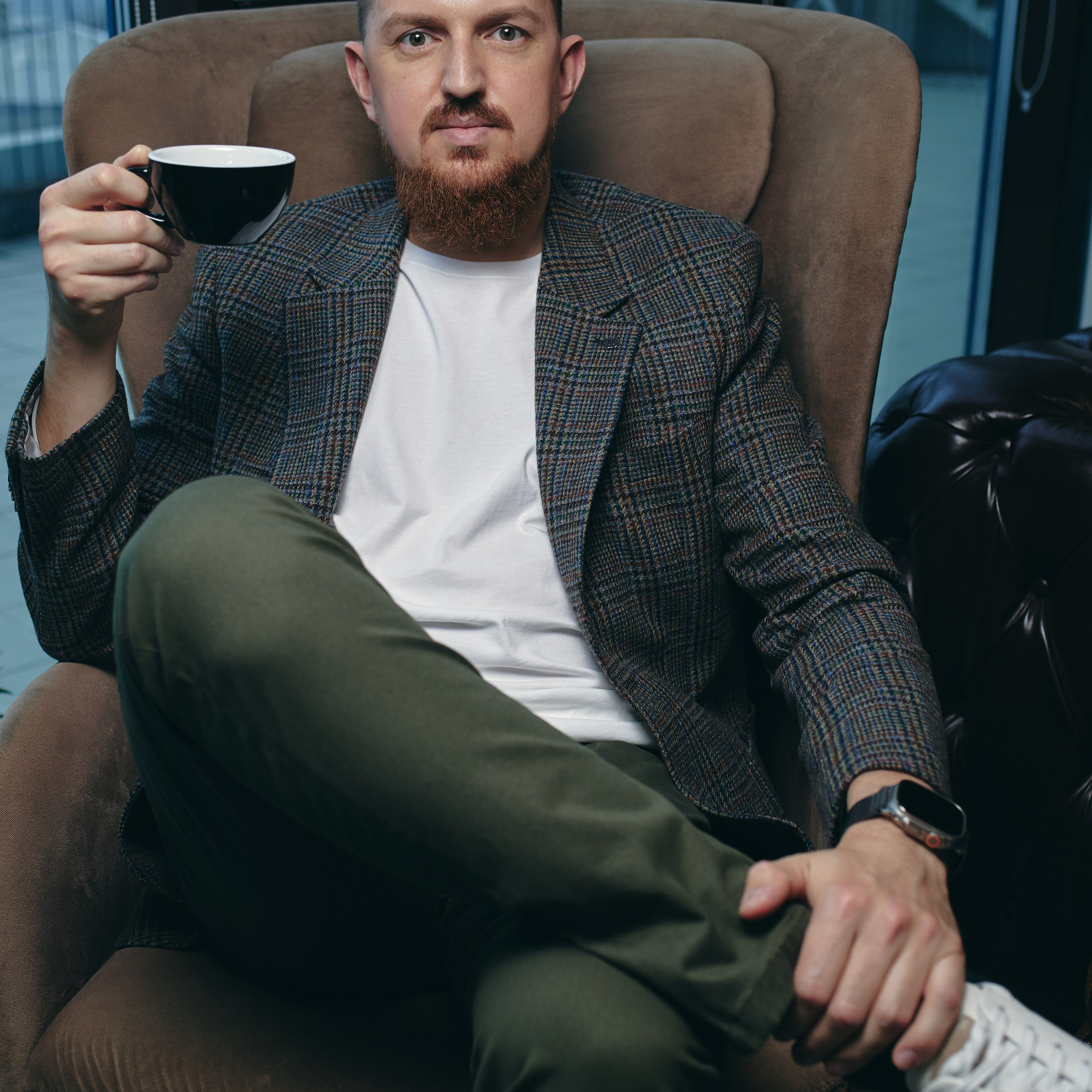 Андрей Лилиткин обучение менеджеров 2023