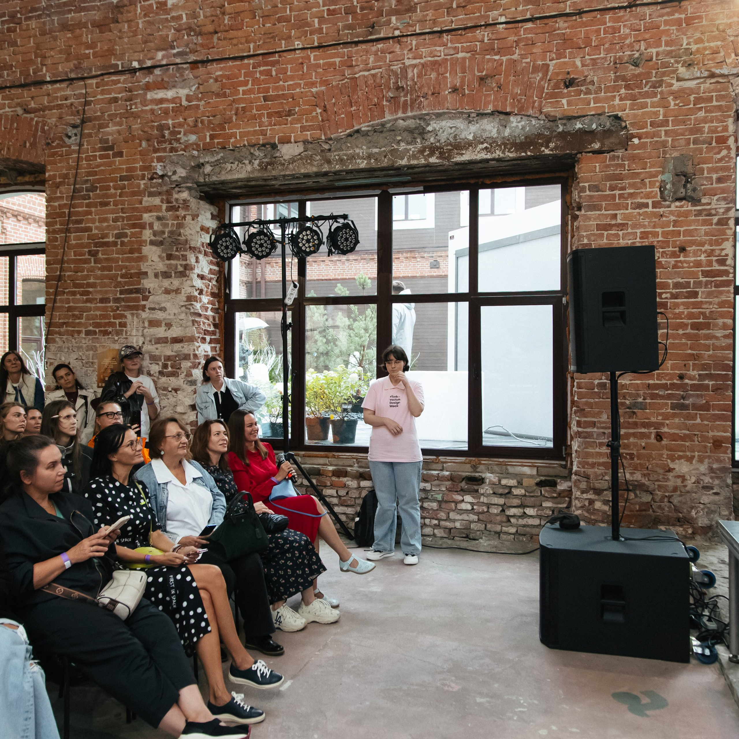 Vladivostok Design Week / Неделя Дизайна во Владивостоке. Business photographer Vladivostok
