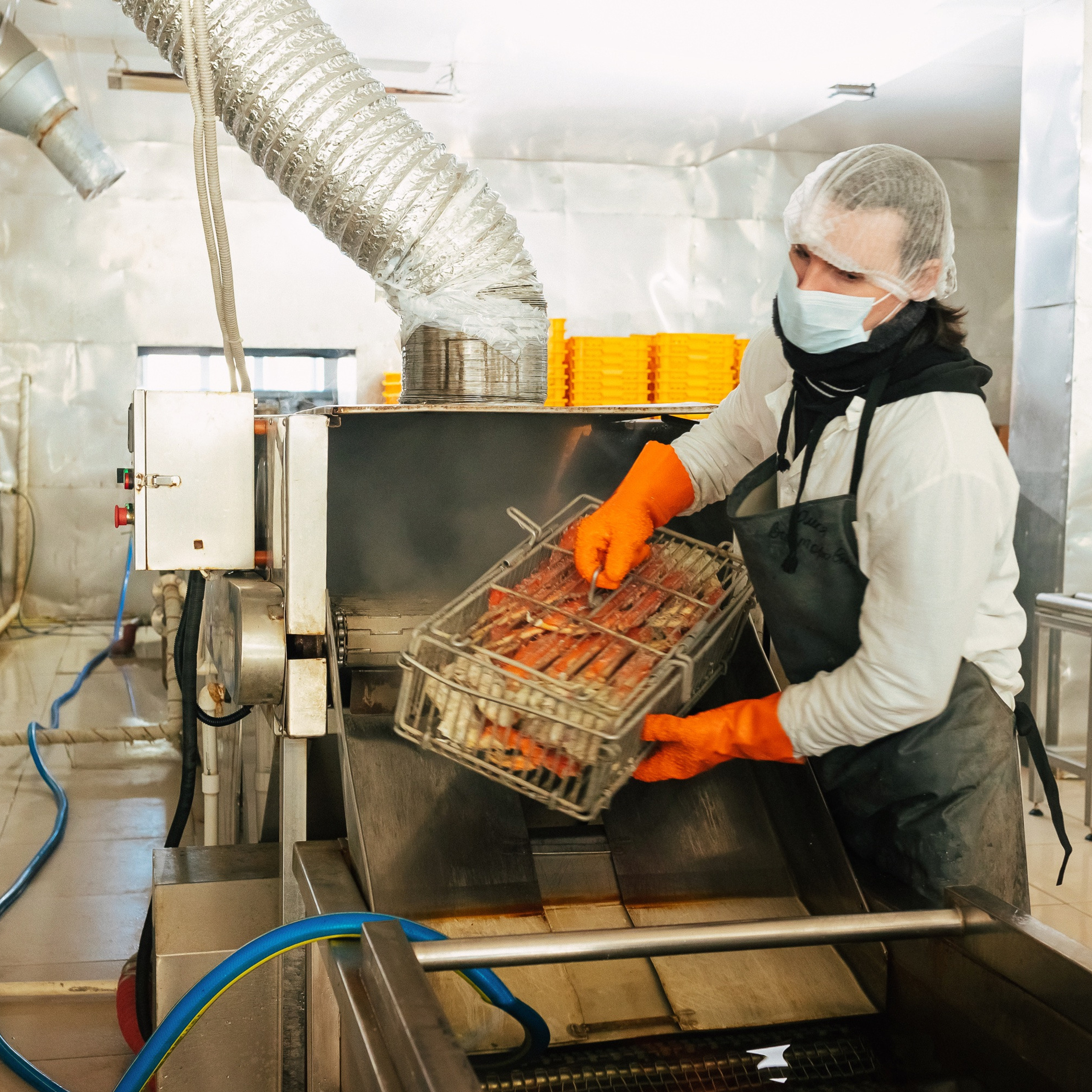 ТИХРЫБКОМ 2022