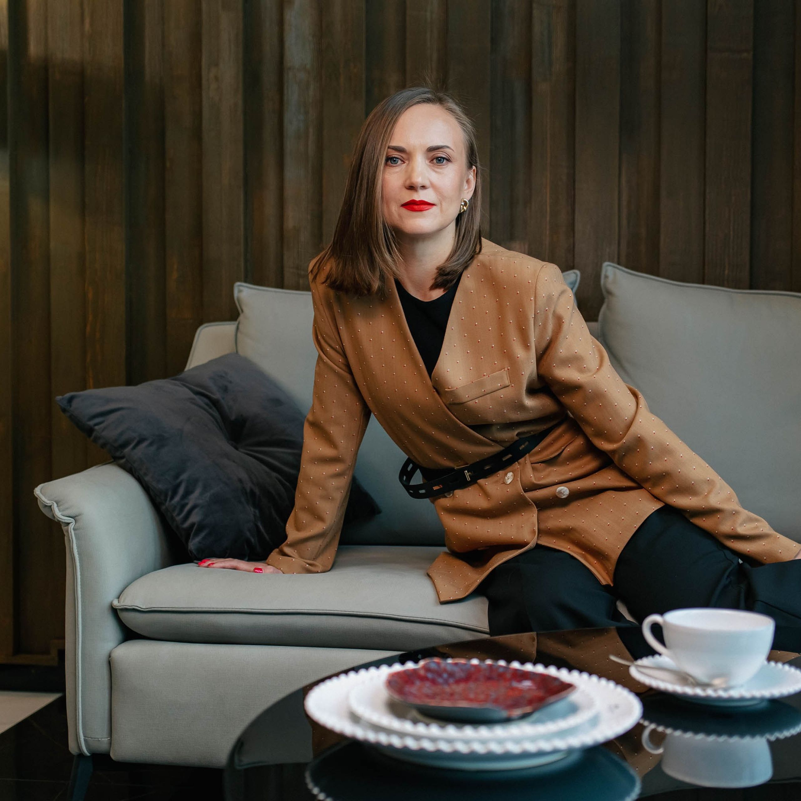 DV CLUB женское бизнес сообщество