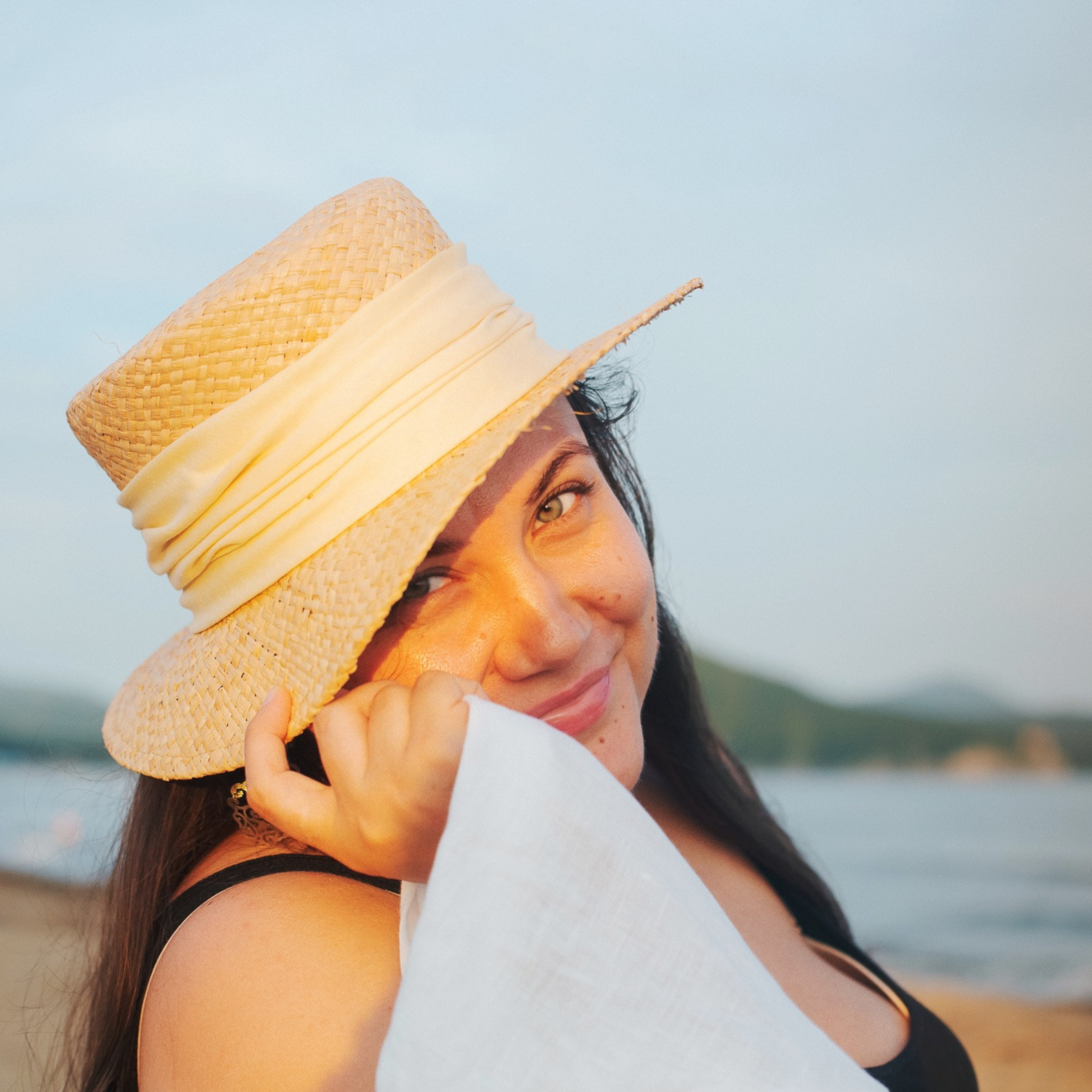 как фотографировать сайз плюс