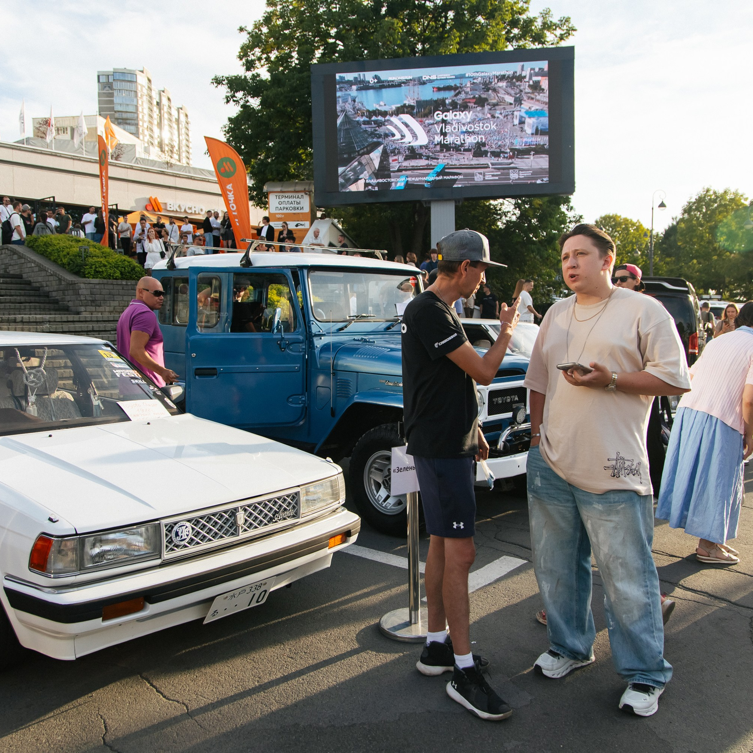 Премьера фильма Зеленый угол Владивосток. Business photographer Vladivostok