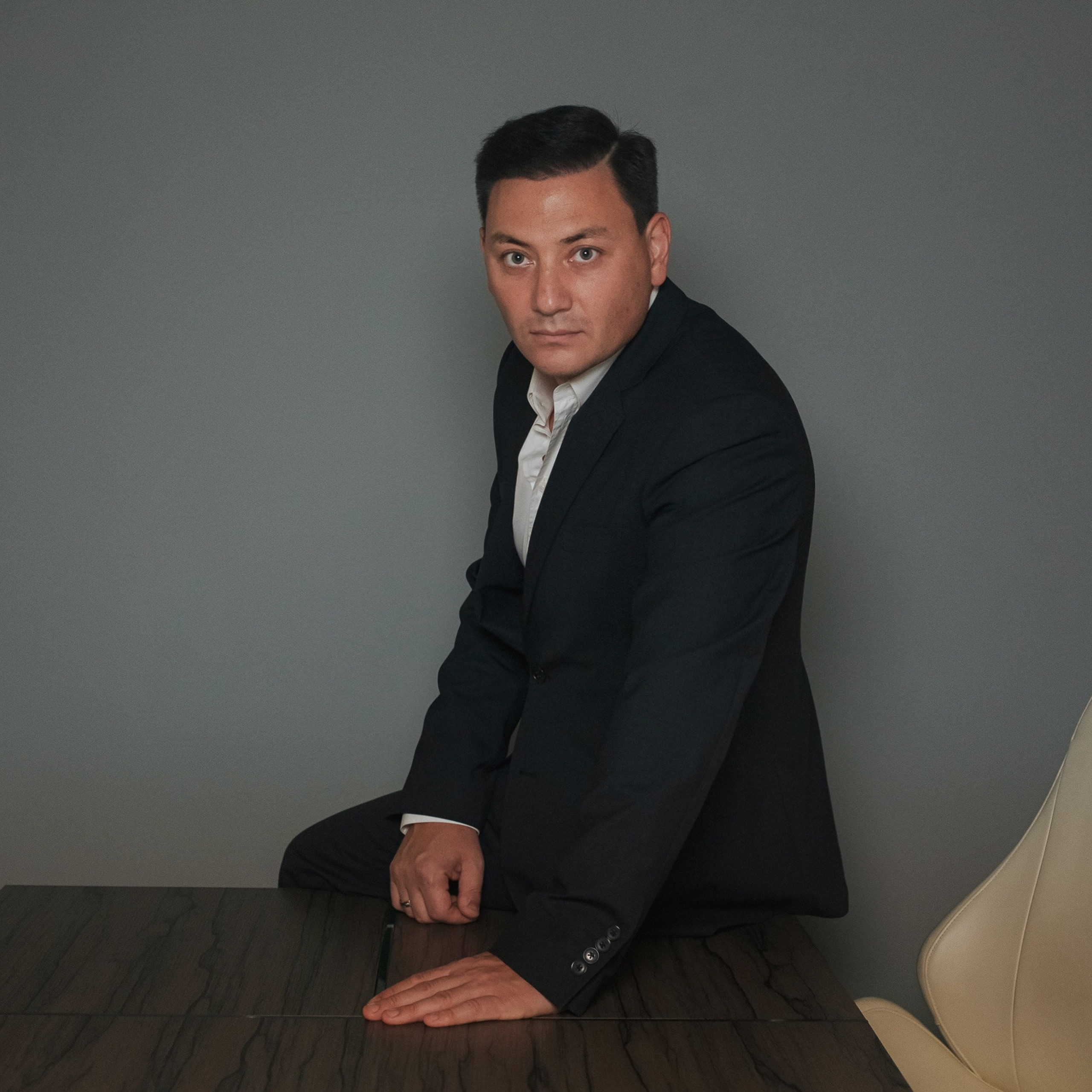 бизнес-портрет Владивосток