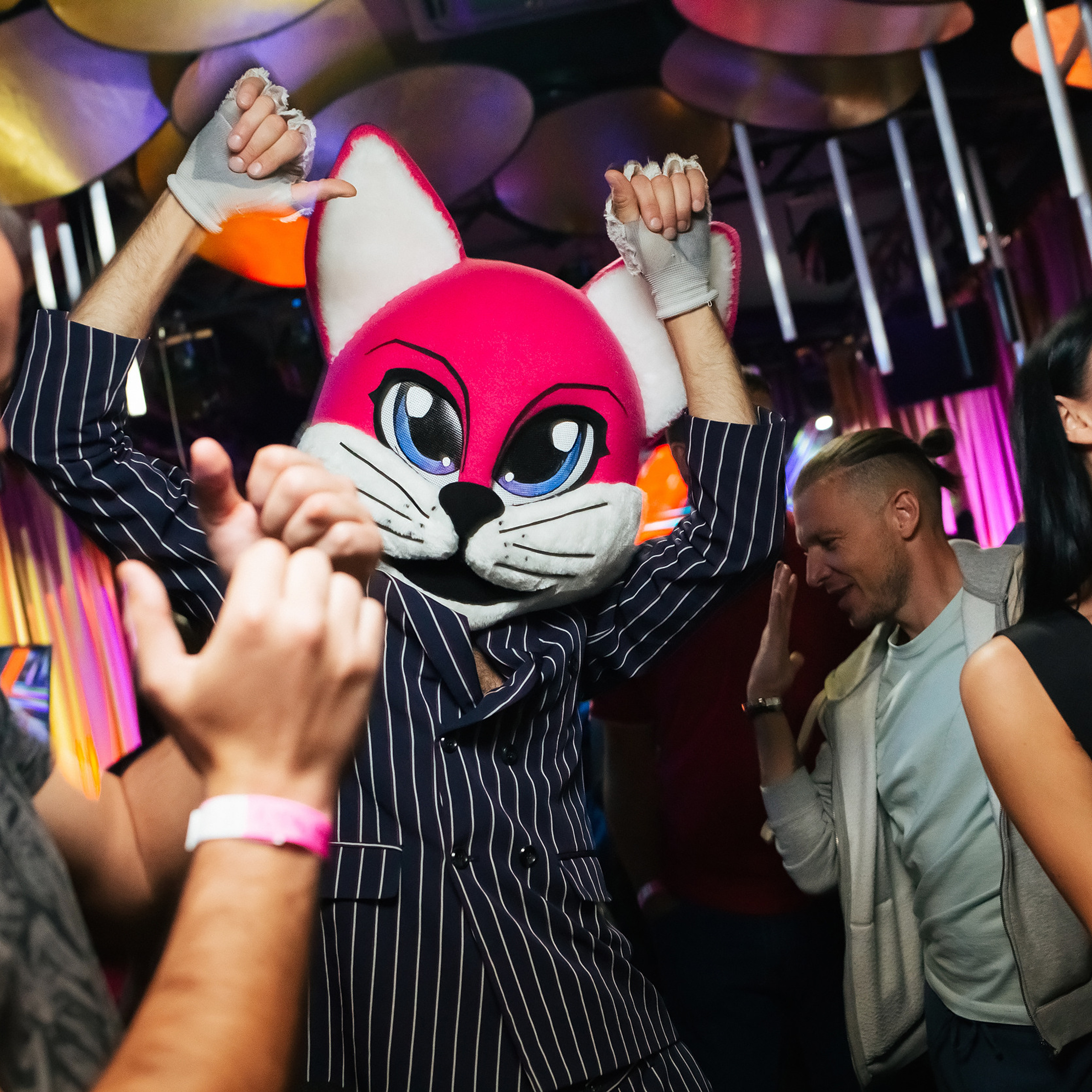 репортажный фотограф на корпоративное событие Владивосток