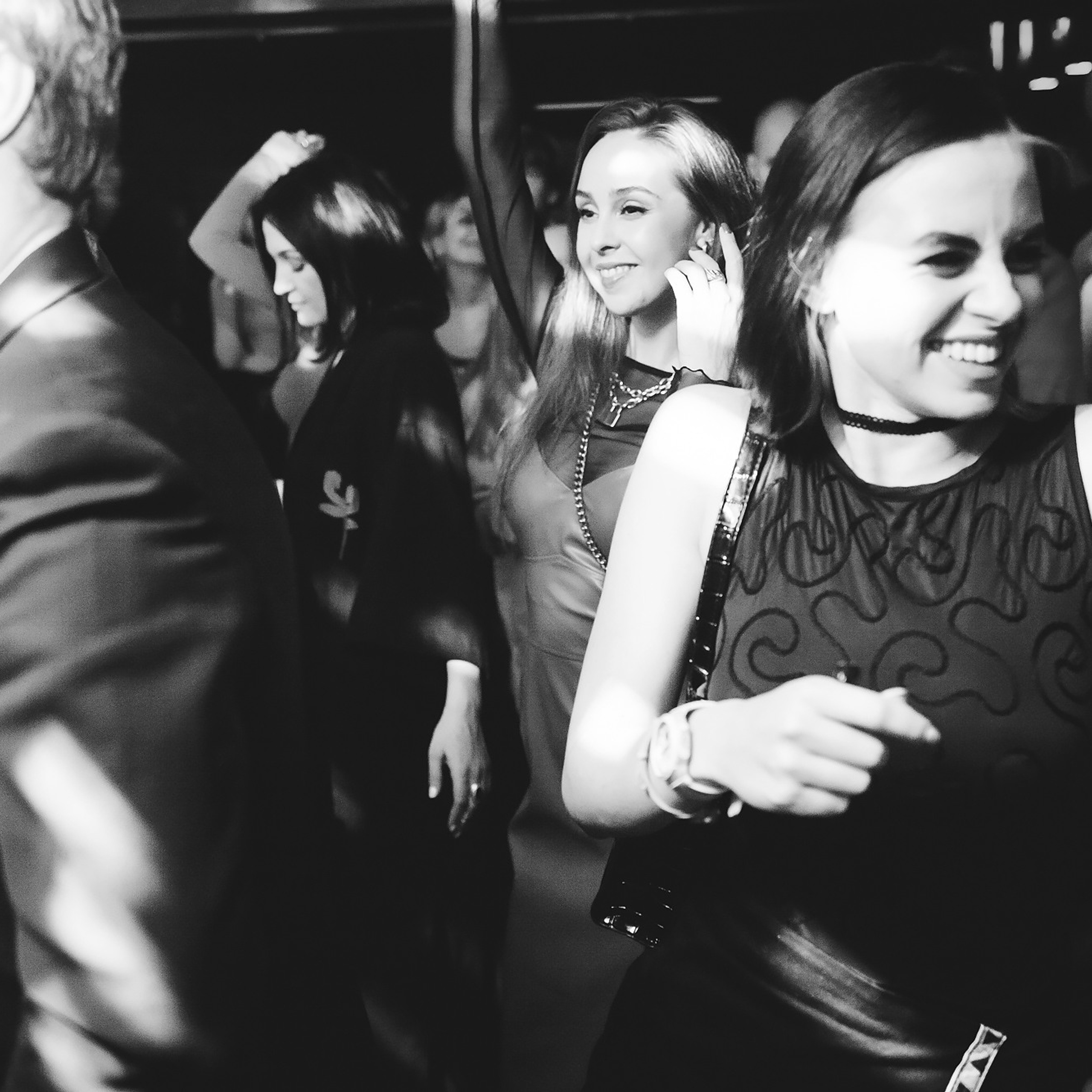 репортажный фотограф на корпоративное событие Владивосток