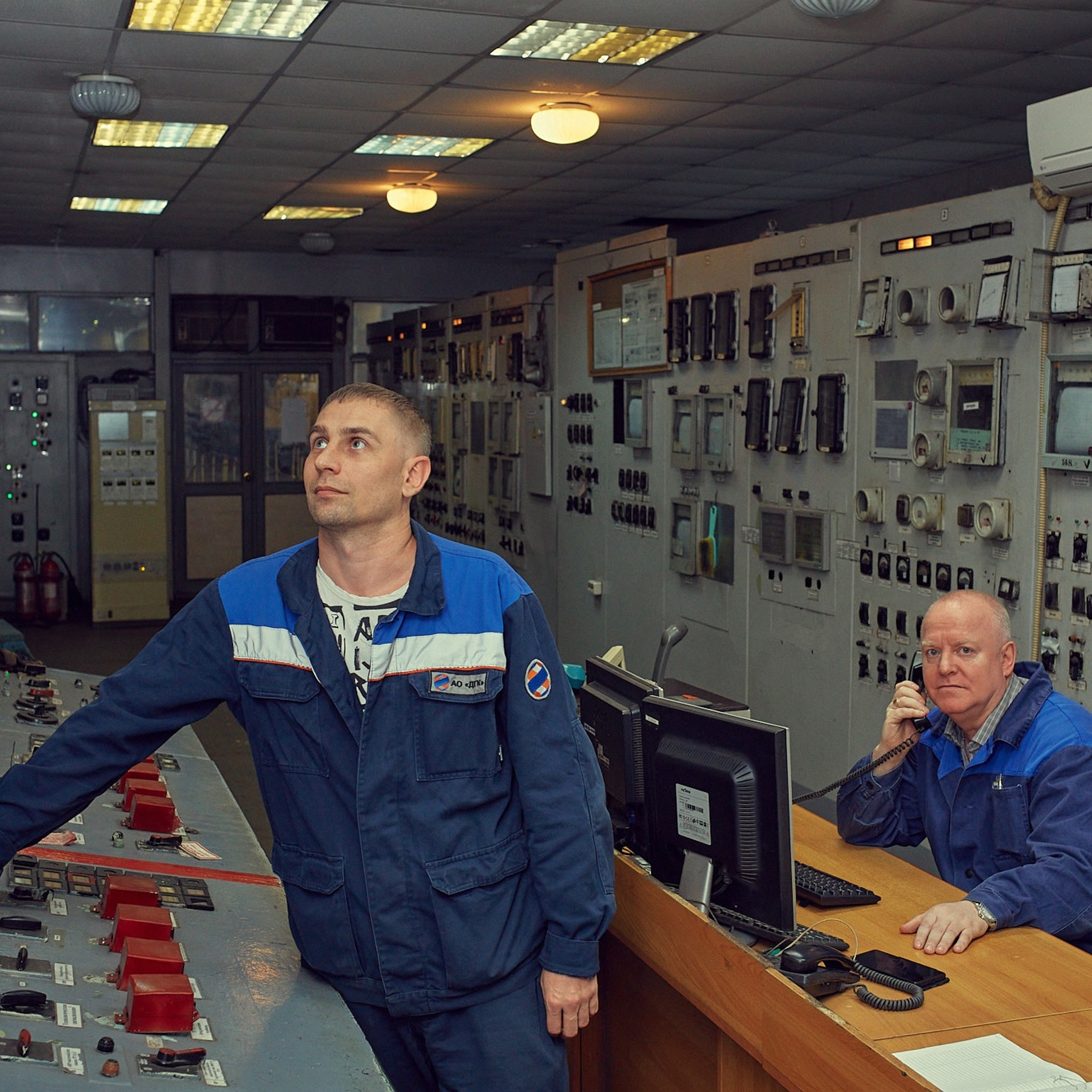 Производственная фотосъемка во Владивостоке Промышленный (индустриальный) фотограф,  Москва, 