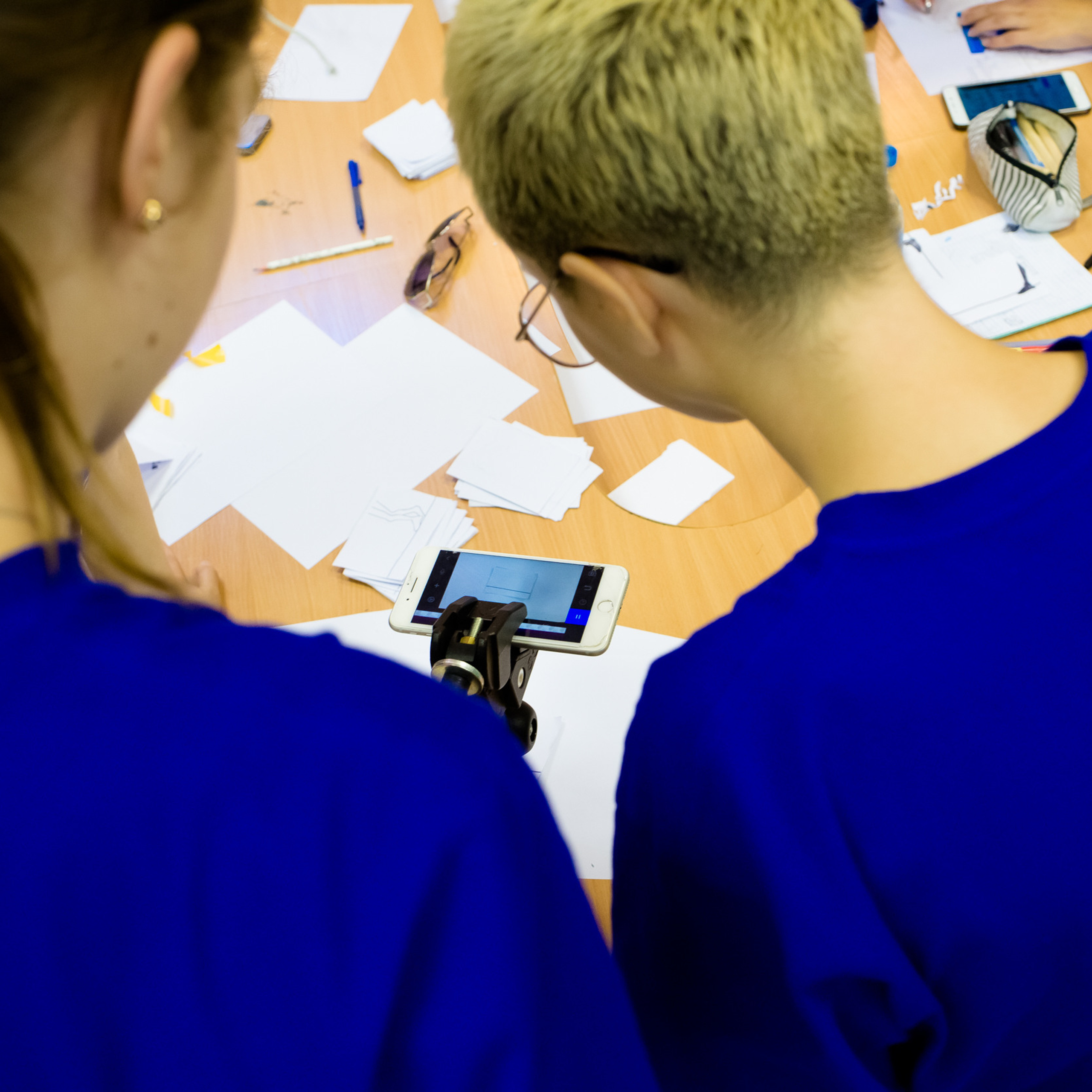 Как читать медиа? 2019