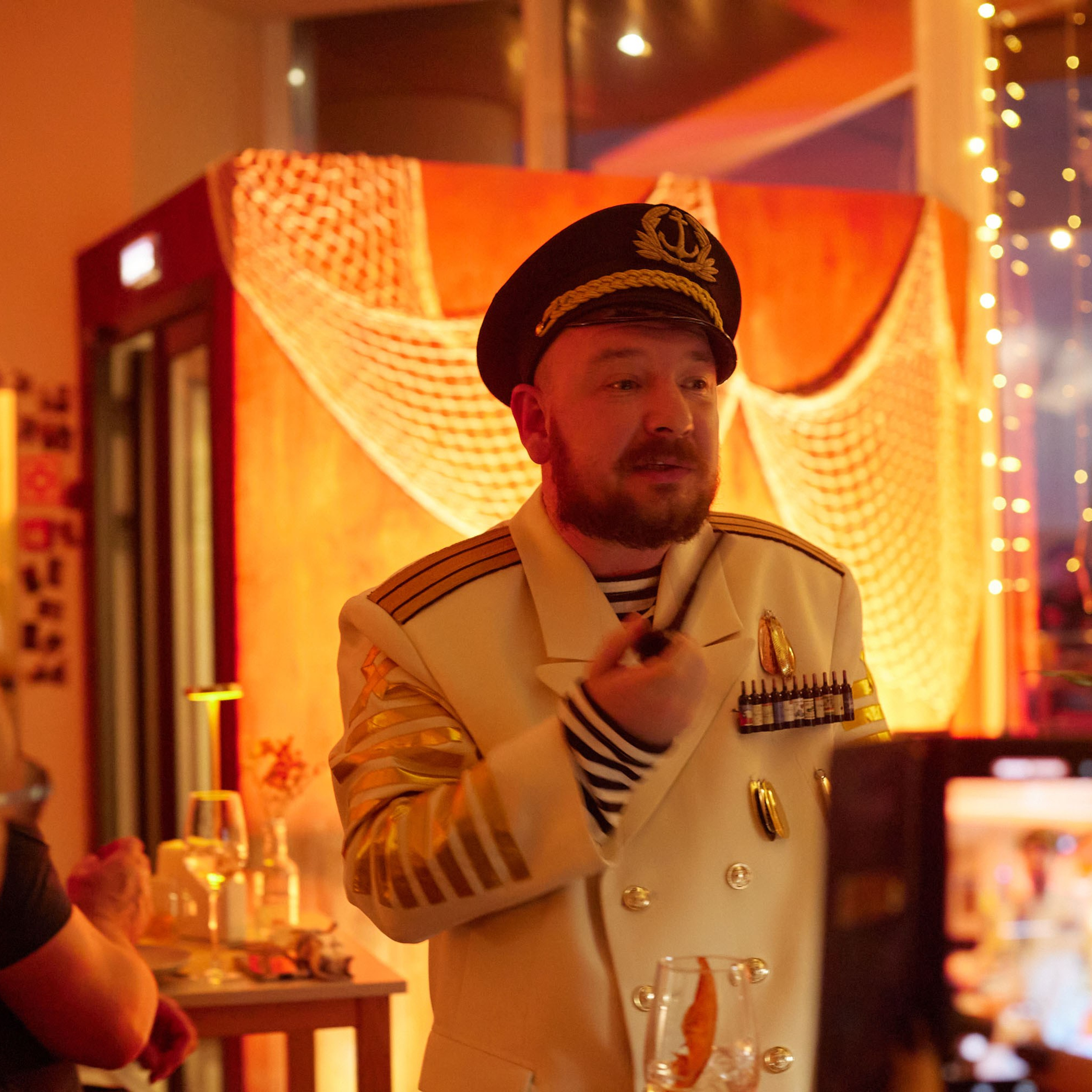 Агар Агар разные фотосьемки. Бизнес-портрет, и репортажный фотограф во Владивостоке Женя Кокурина