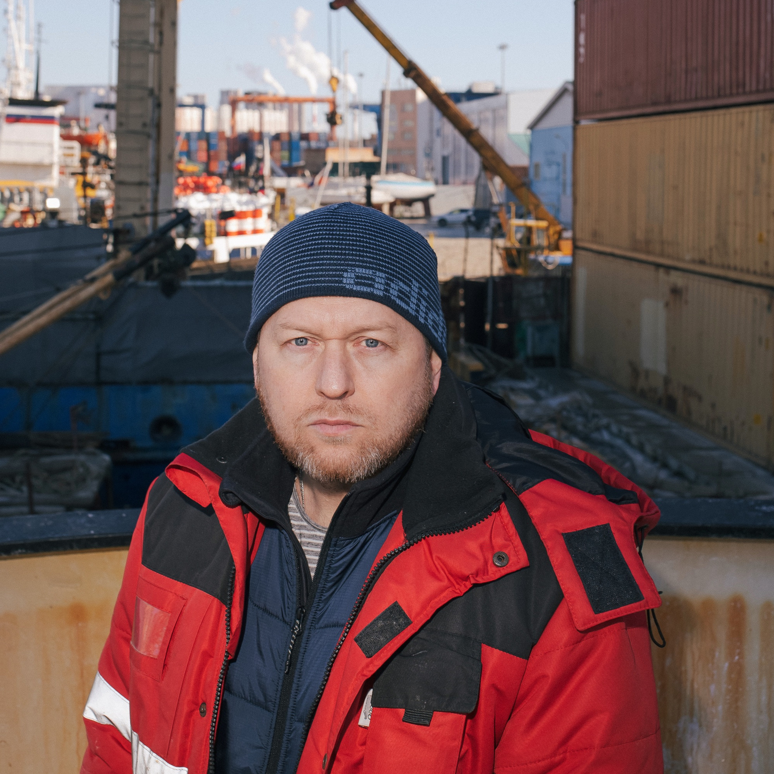 ТИХРЫБКОМ 2022