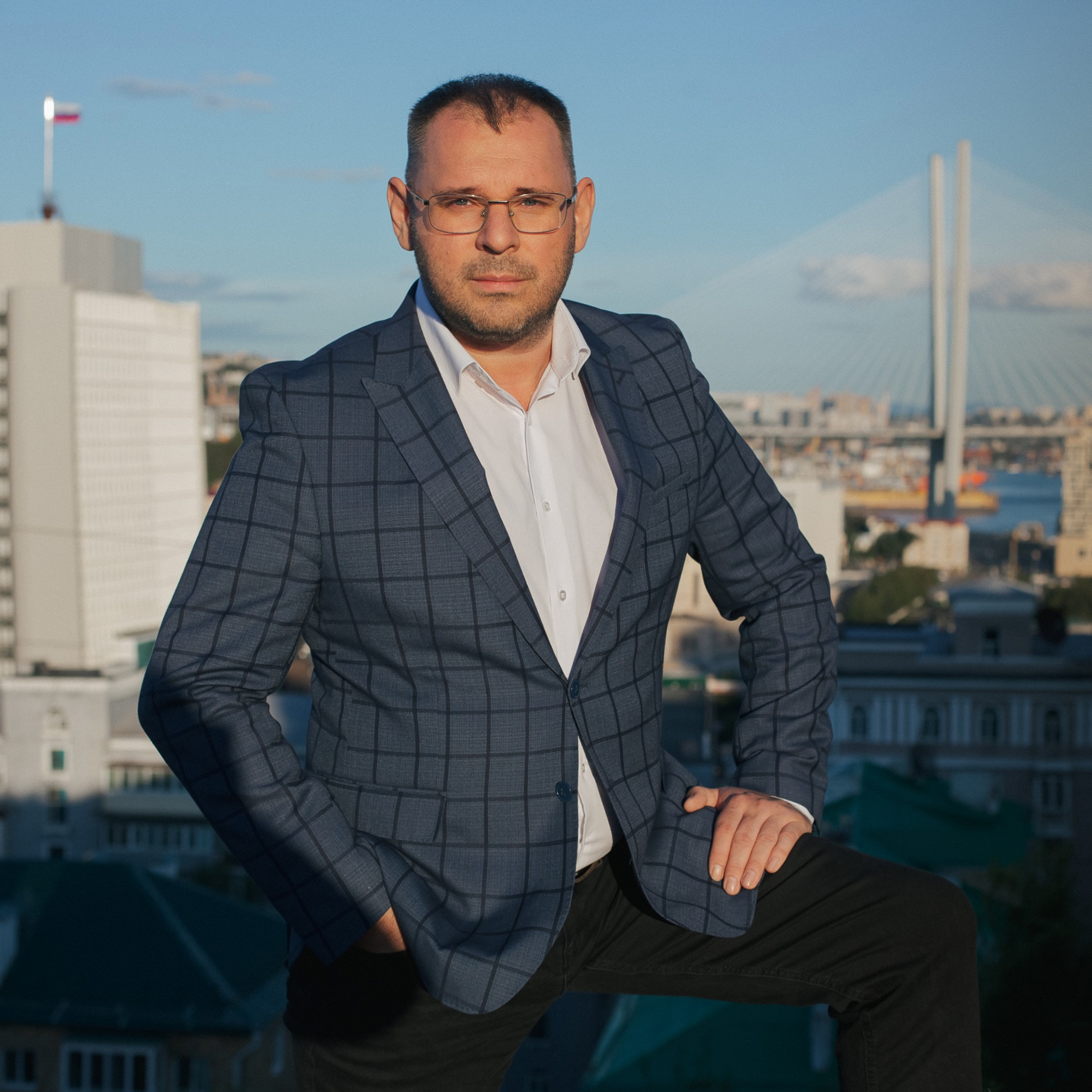 фотограф нефотогеничных владивосток