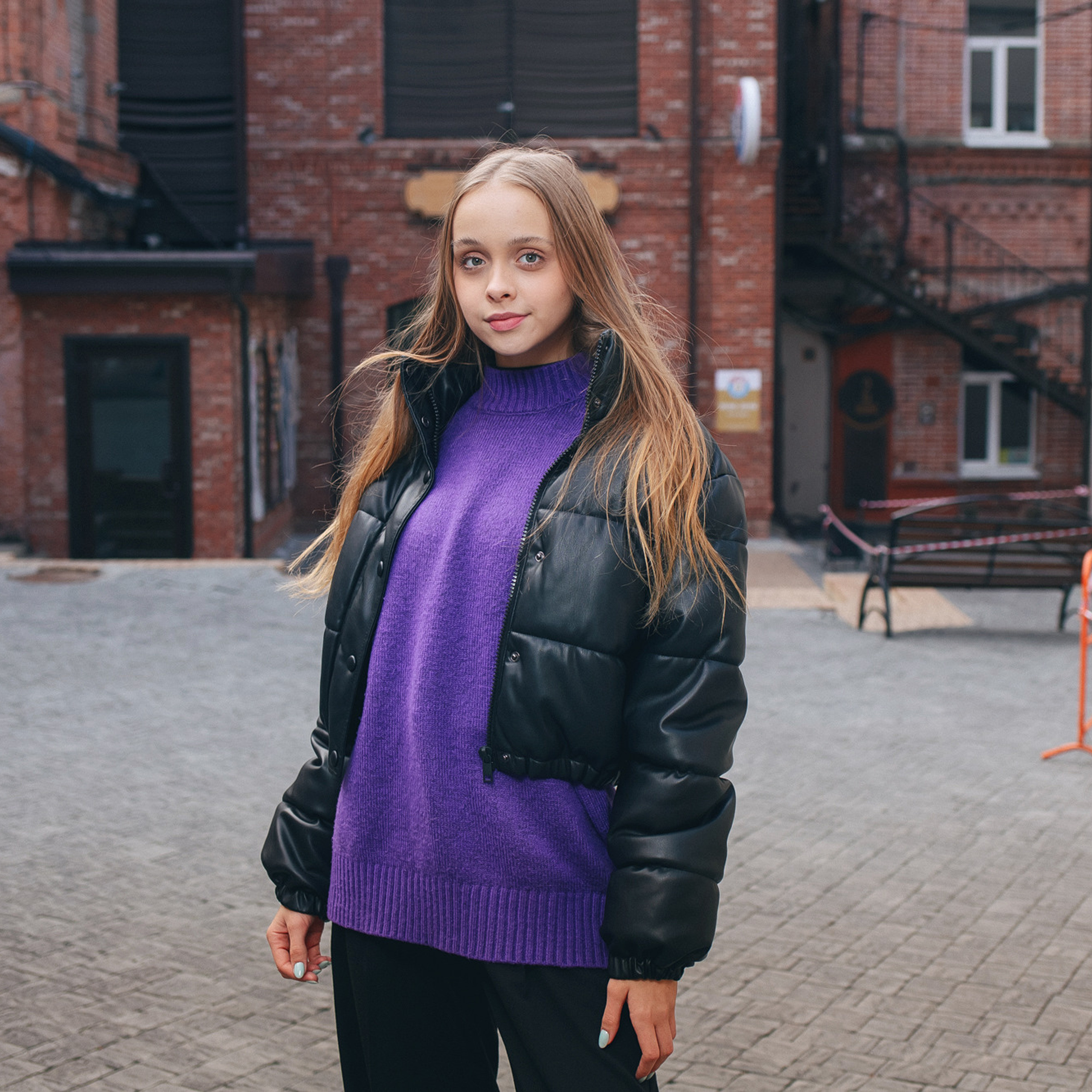 Выпускники пленэр 2021