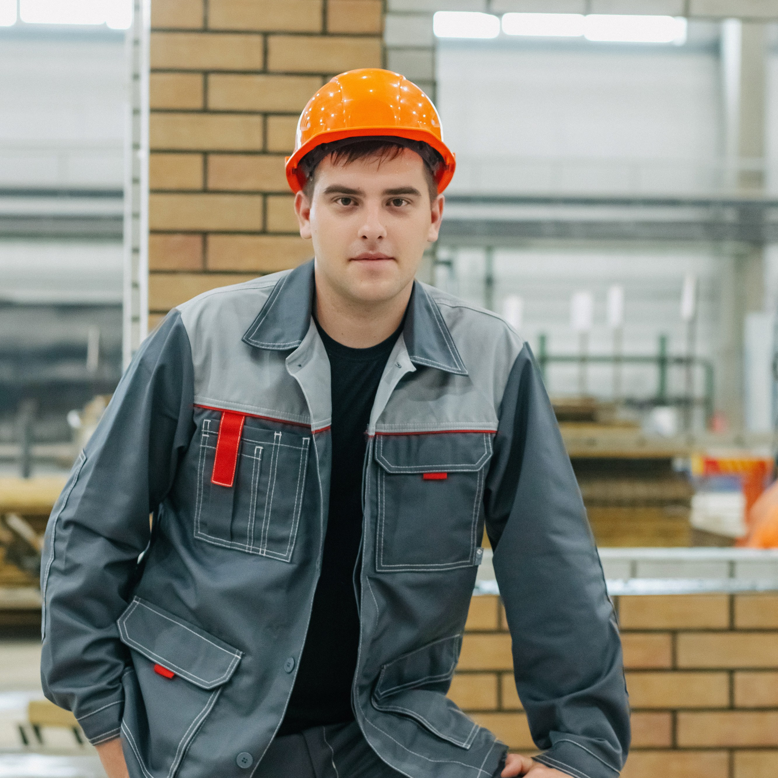 Сьемка производства Приморья