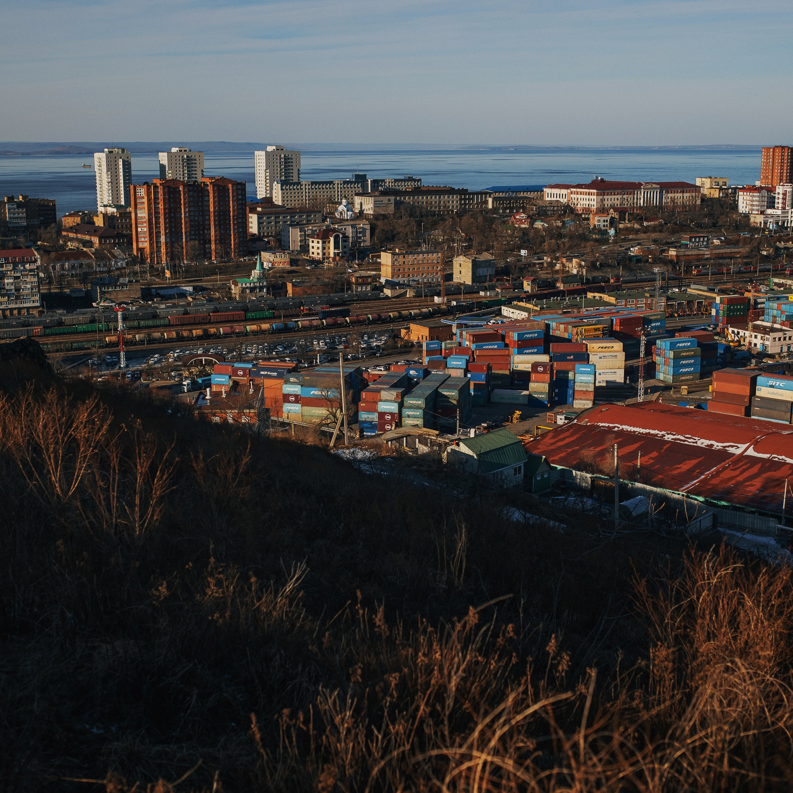 ТИХРЫБКОМ 2022