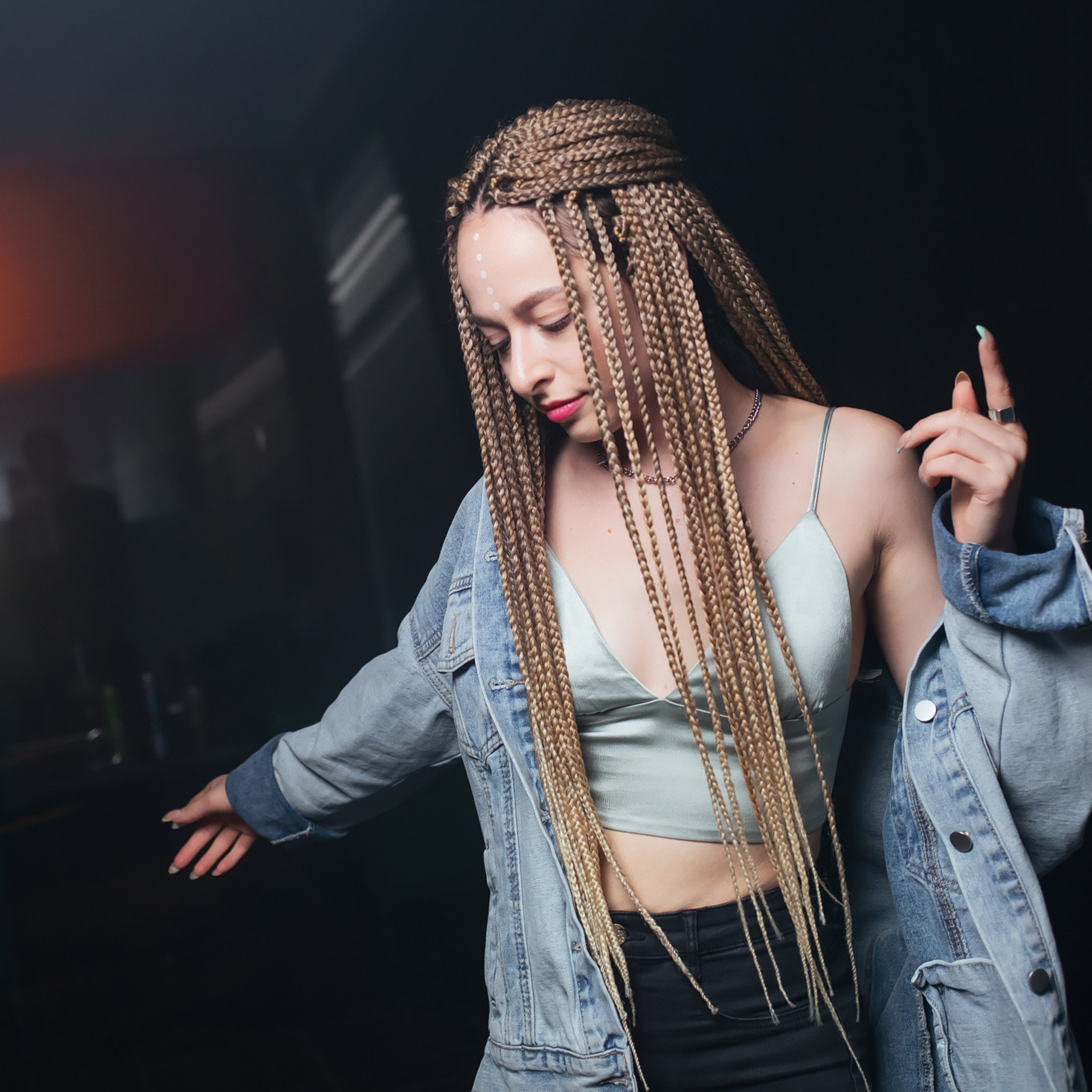 Вечеринки MOSAIQUE PARTY 2021