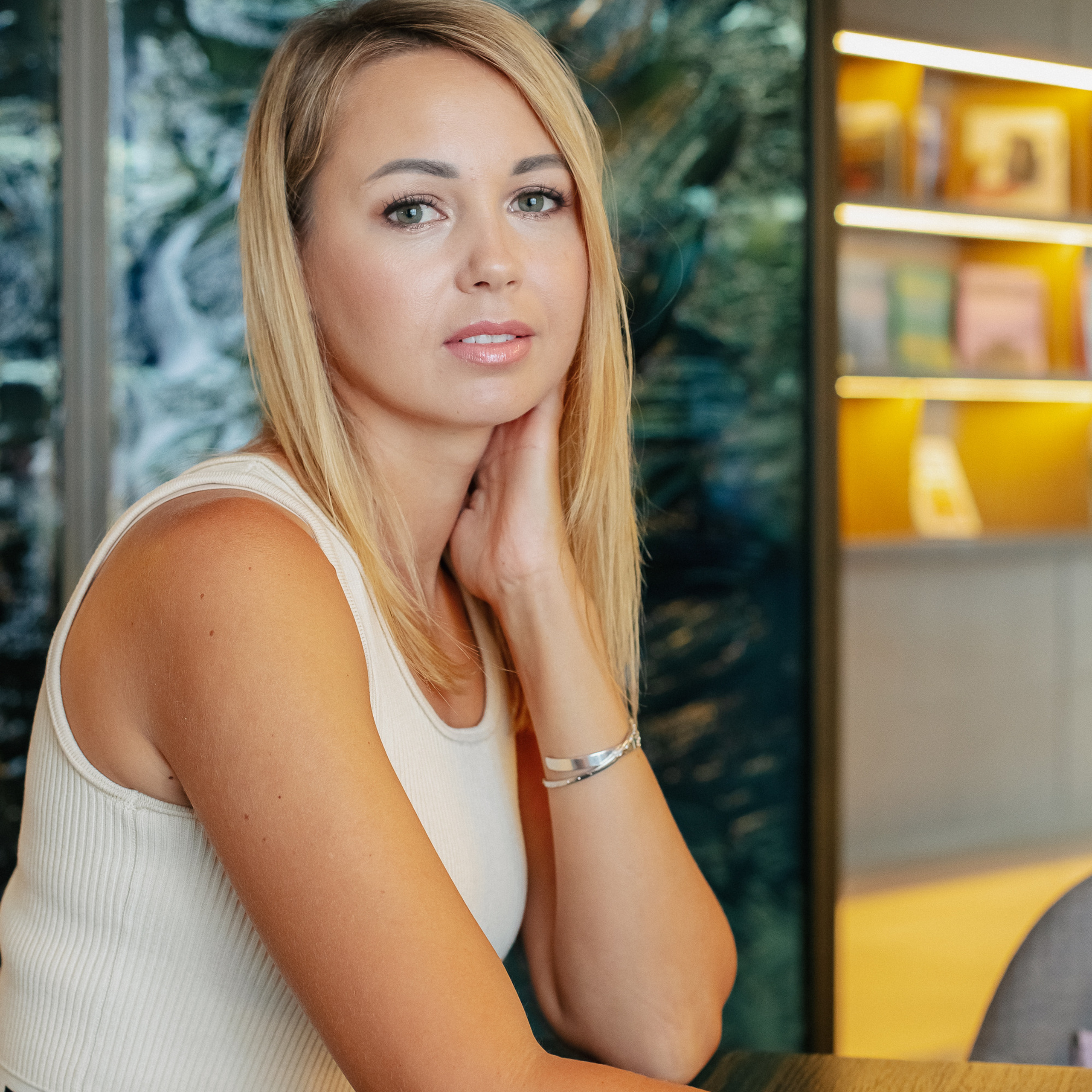 Ирина ФИНАНСЫ 2023