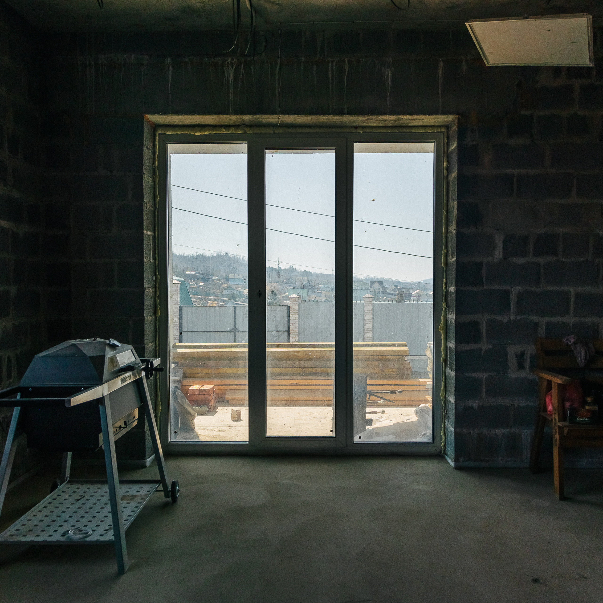 Фотосьемка для продажи недвижимости