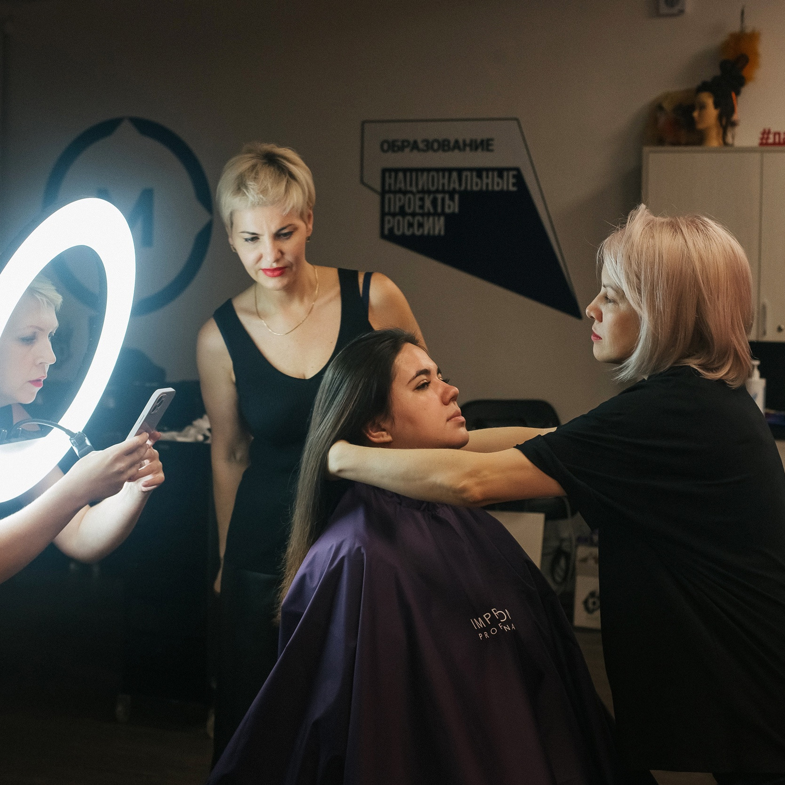 Worldskills 2022 МК от экспертов