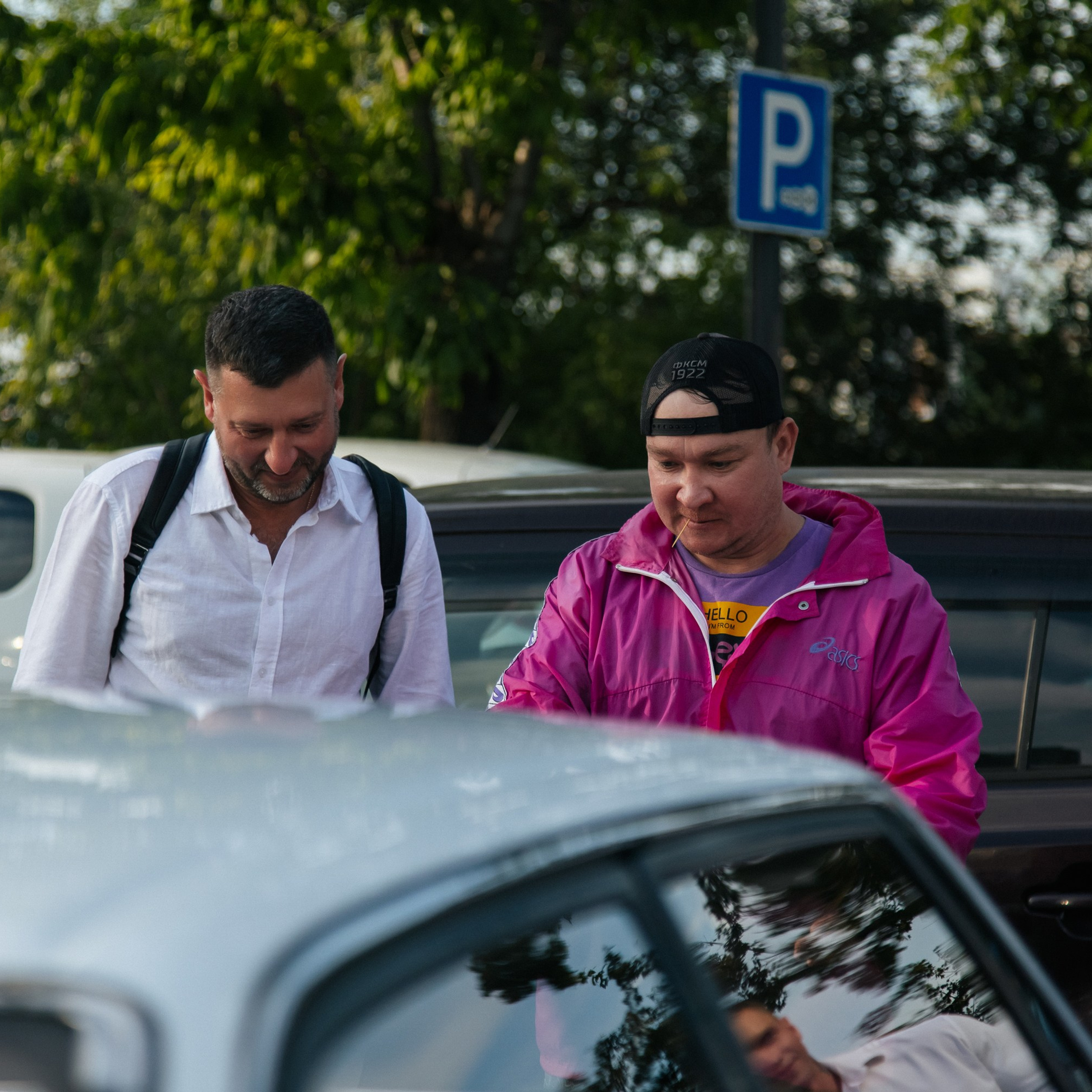 Премьера фильма Зеленый угол Владивосток. Business photographer Vladivostok
