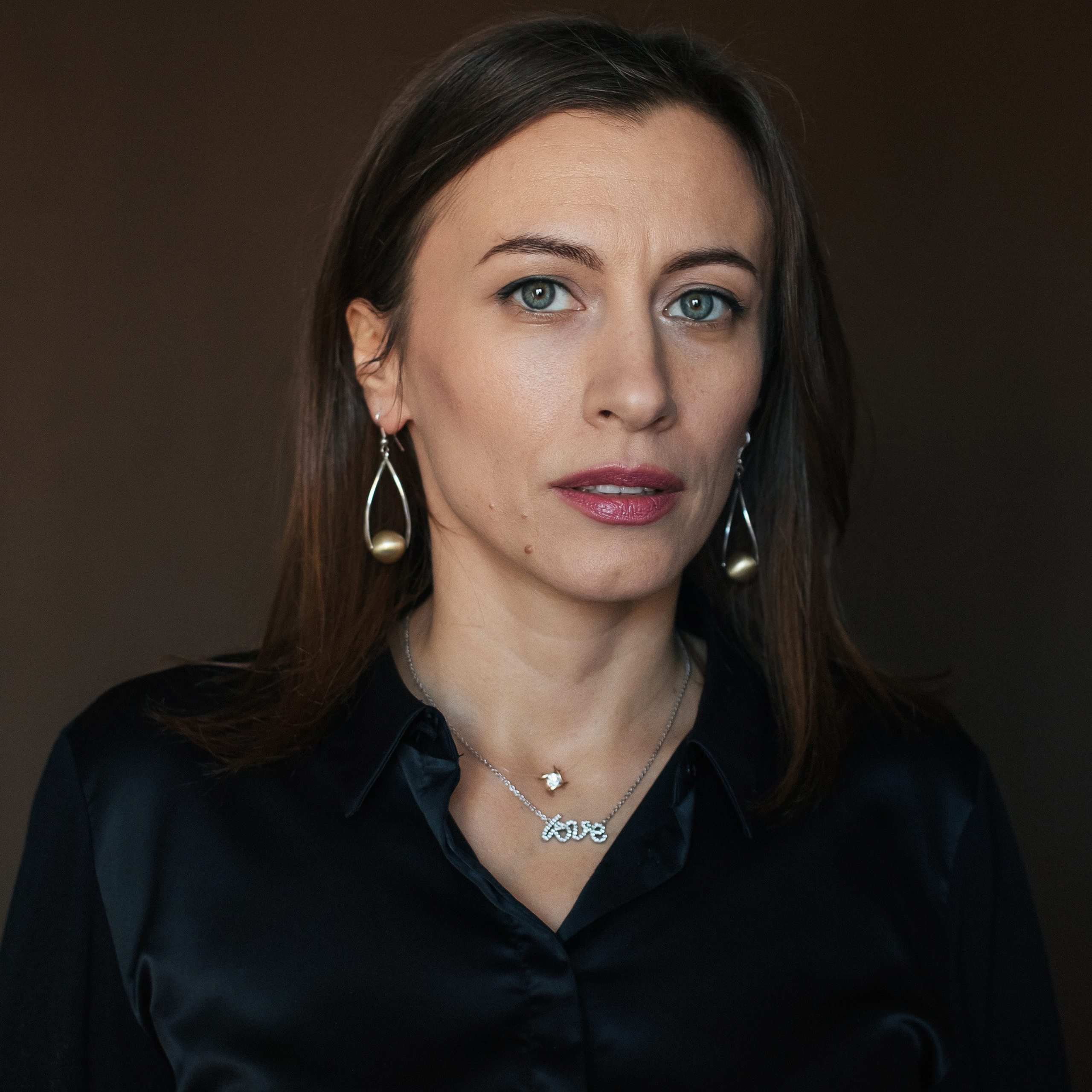 Деловой образ подразумевает деловой стиль одежды