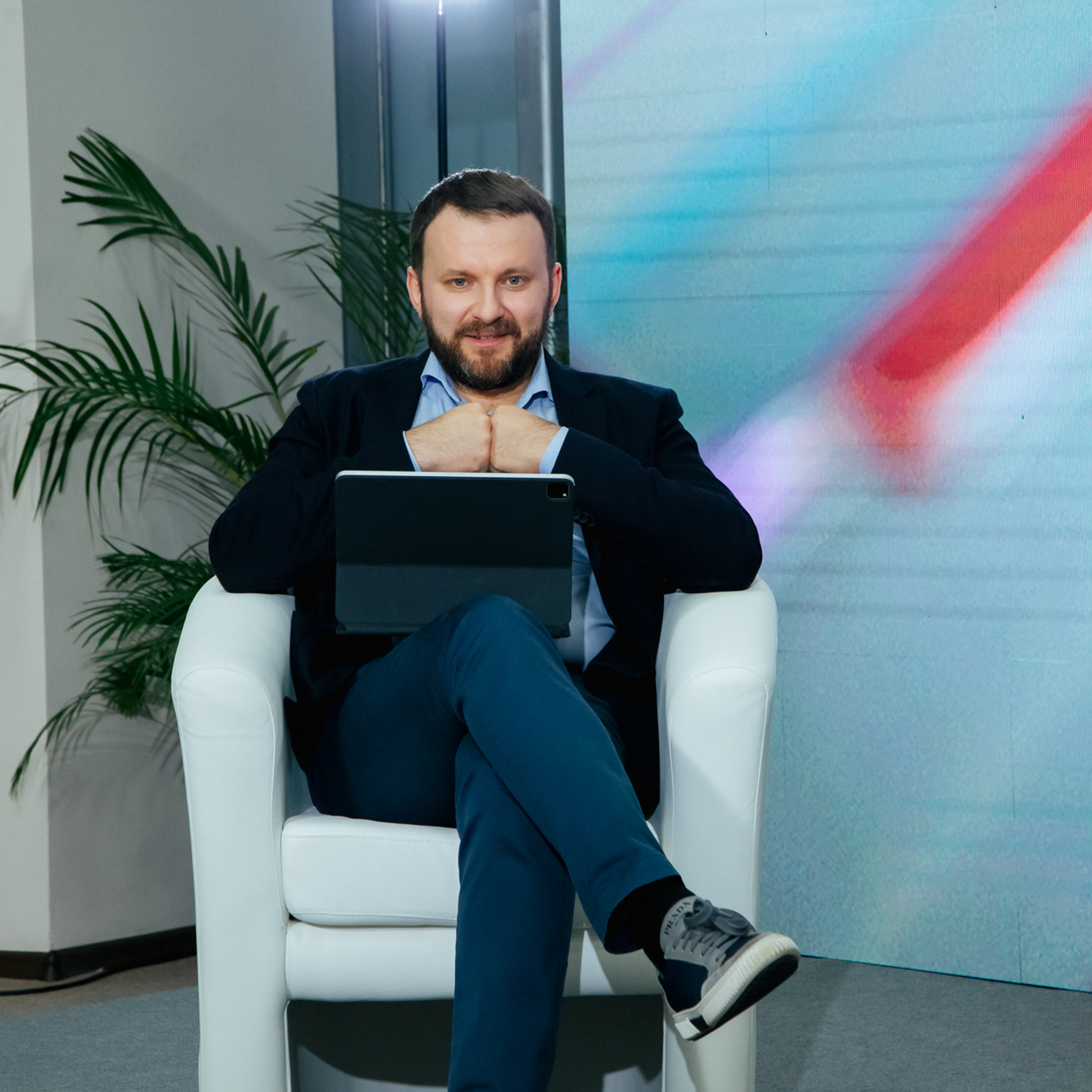 профессиональный репортажный фотограф на мастер-класс и деловой бизнес-круглый стол