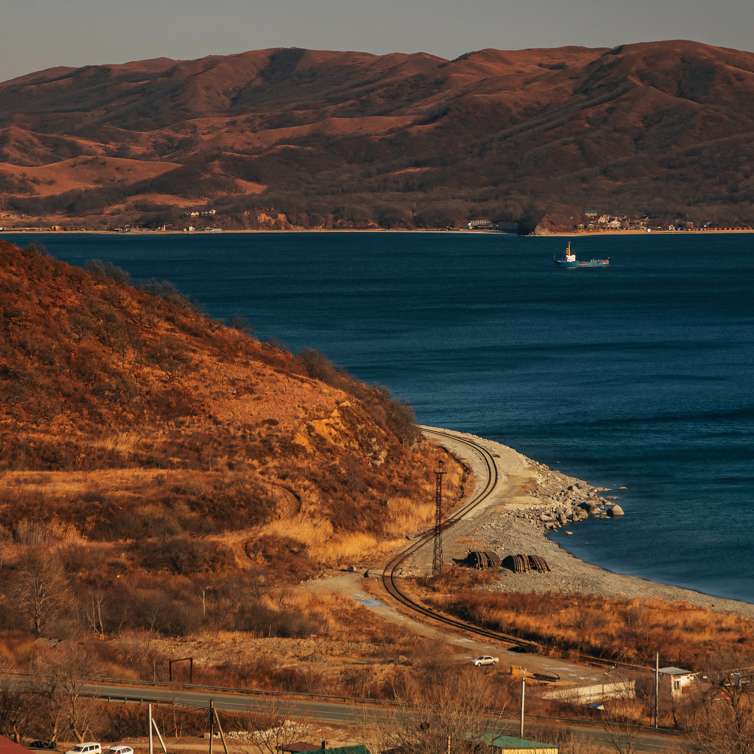 ТИХРЫБКОМ 2022