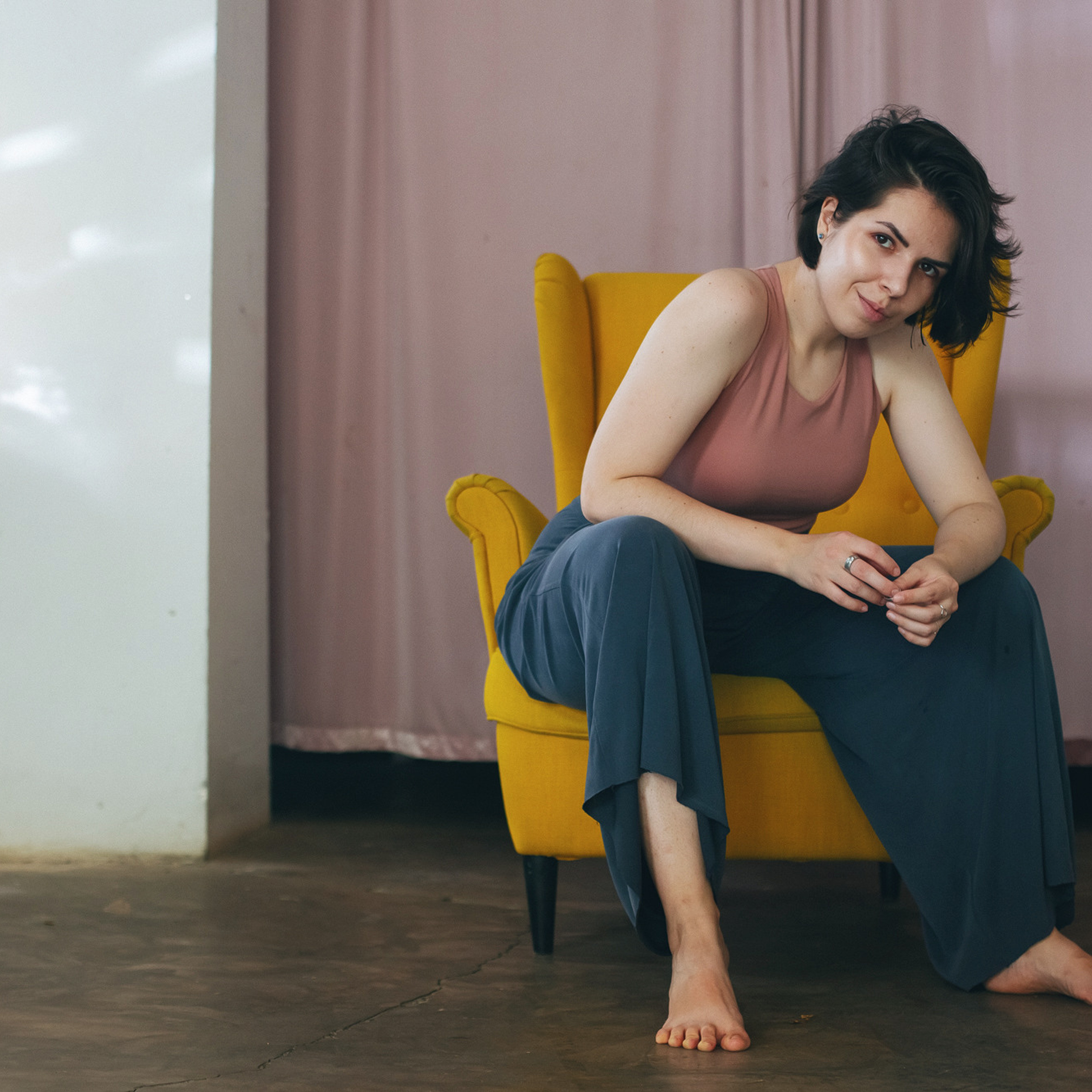 Василиса Вакилова 2021