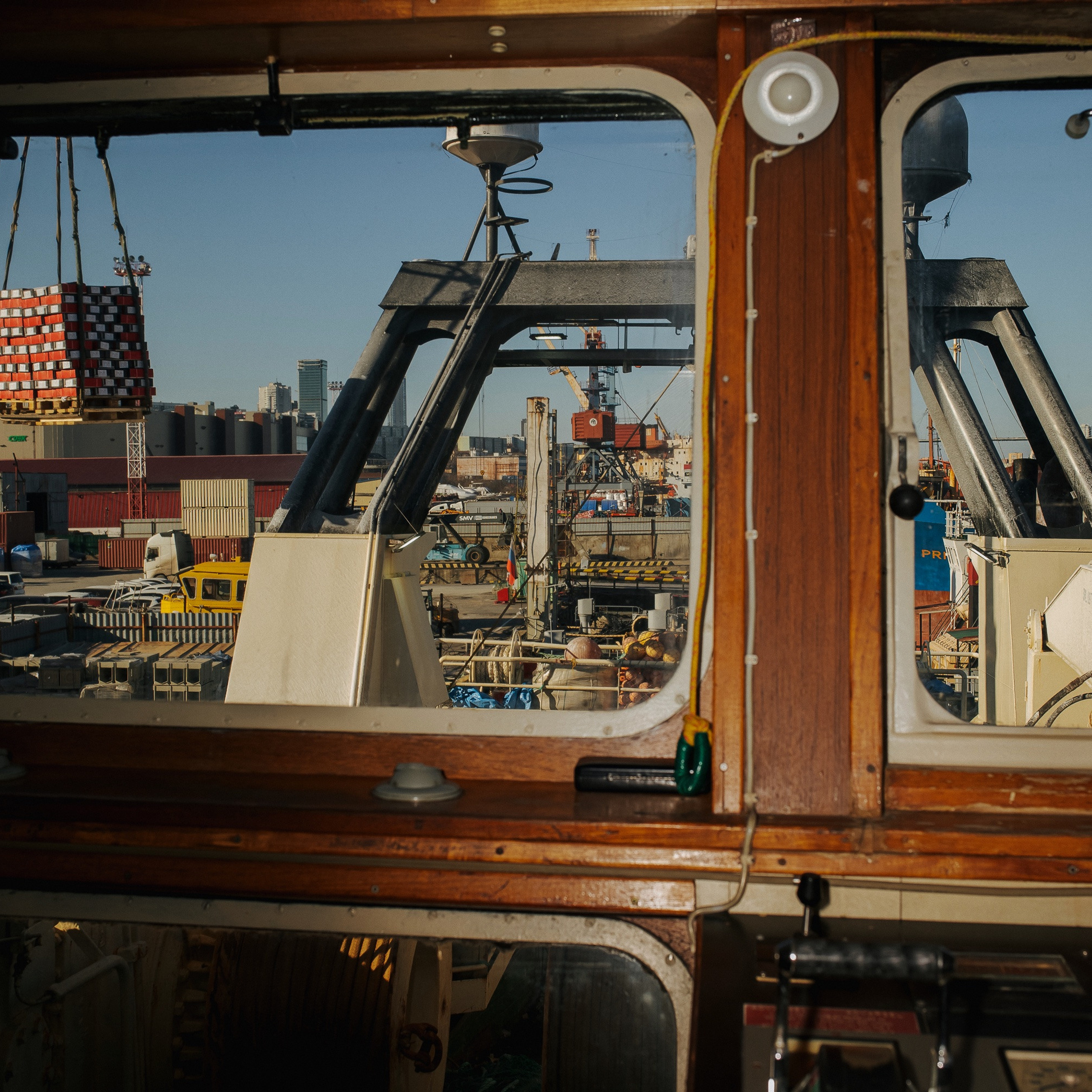 ТИХРЫБКОМ 2022