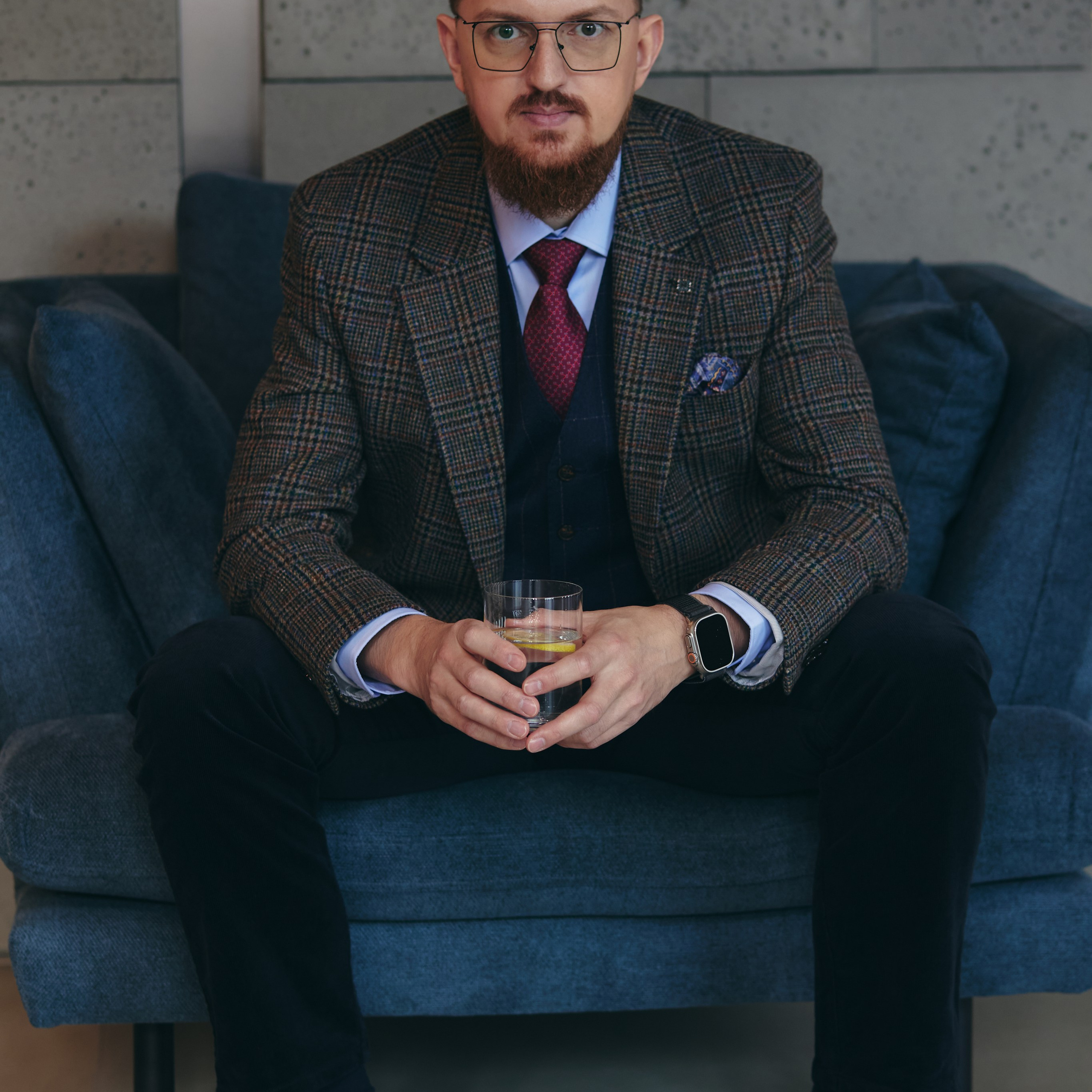 Андрей Лилиткин обучение менеджеров 2023