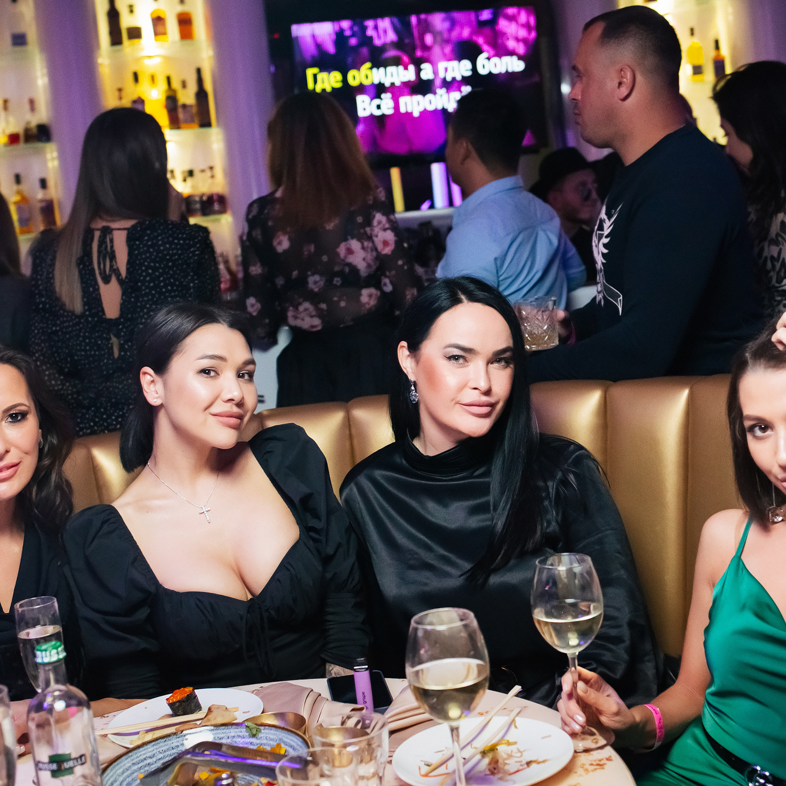 репортажный фотограф на корпоративное событие Владивосток