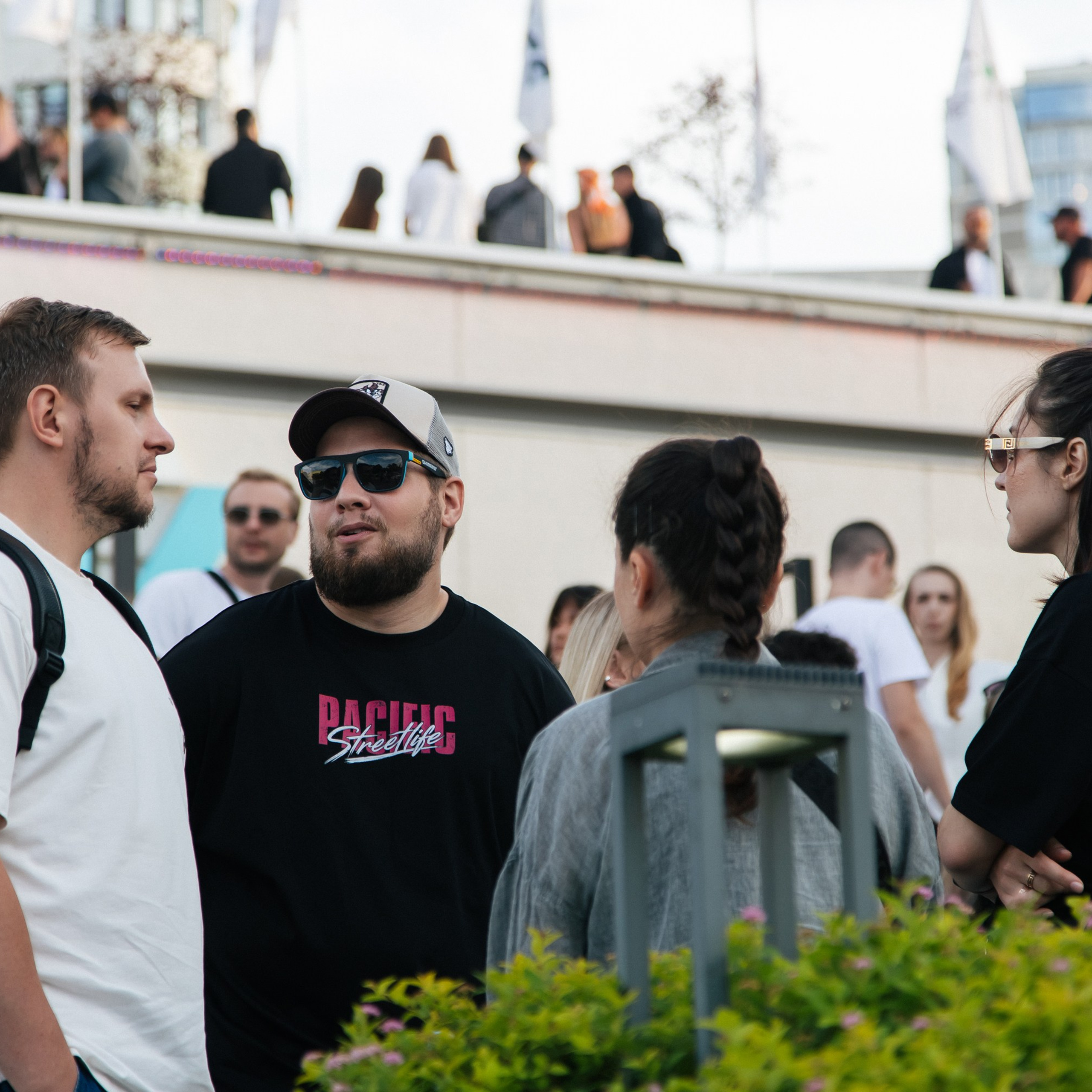 Премьера фильма Зеленый угол Владивосток. Business photographer Vladivostok