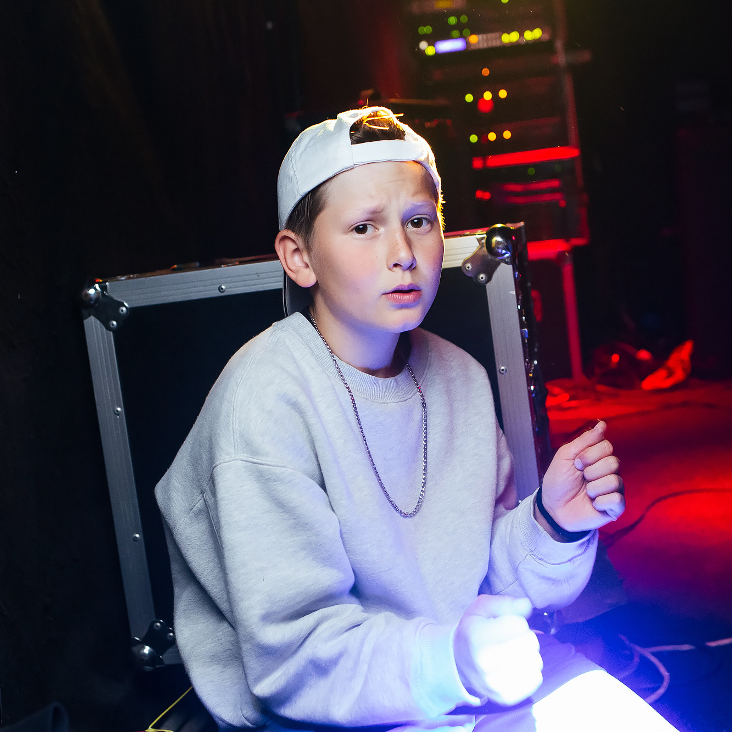 Вечеринки для подростков 2021