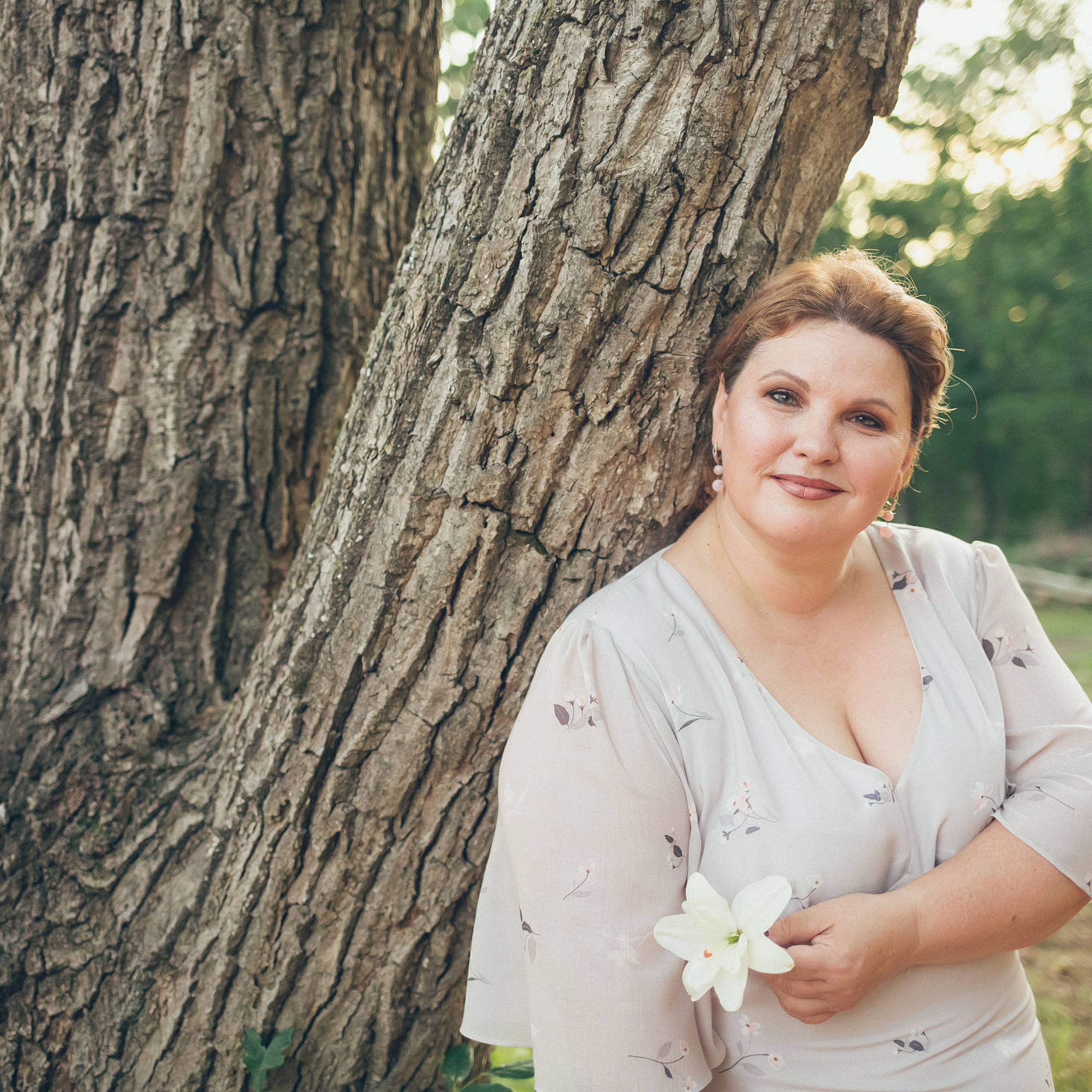 Мария Ревнивых 2021