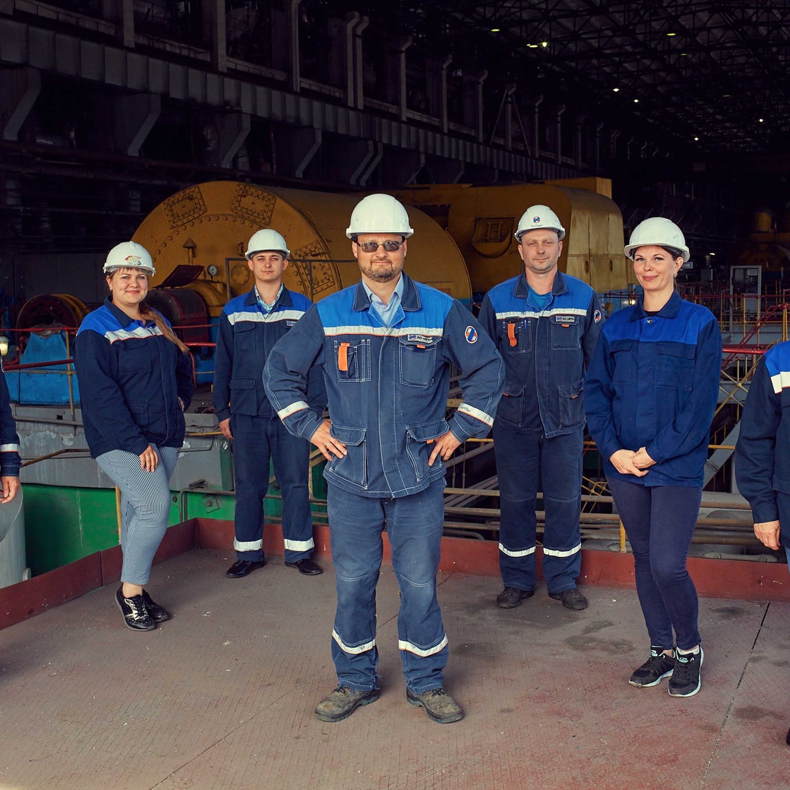 Производственная фотосъемка во Владивостоке Промышленный (индустриальный) фотограф,  Москва, 