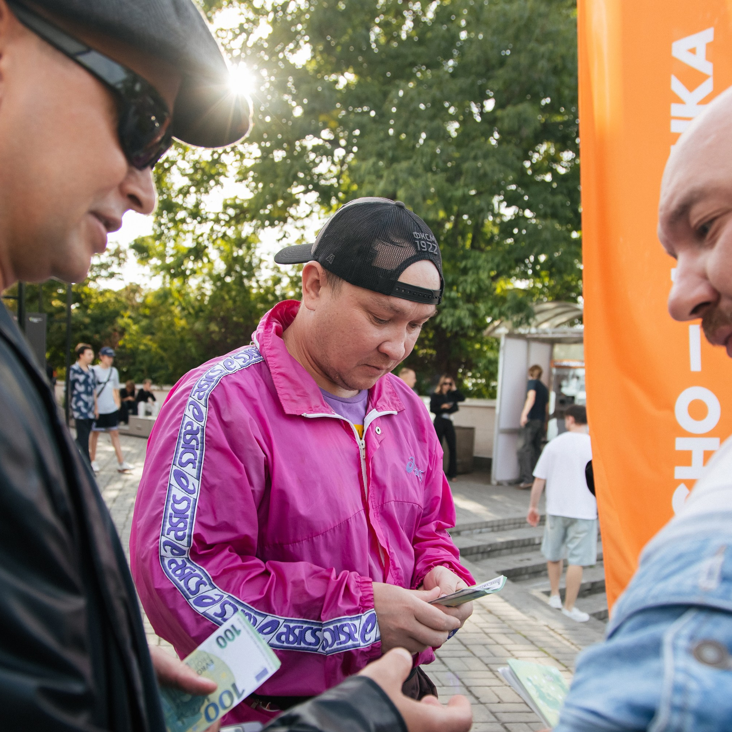 Премьера фильма Зеленый угол Владивосток. Business photographer Vladivostok