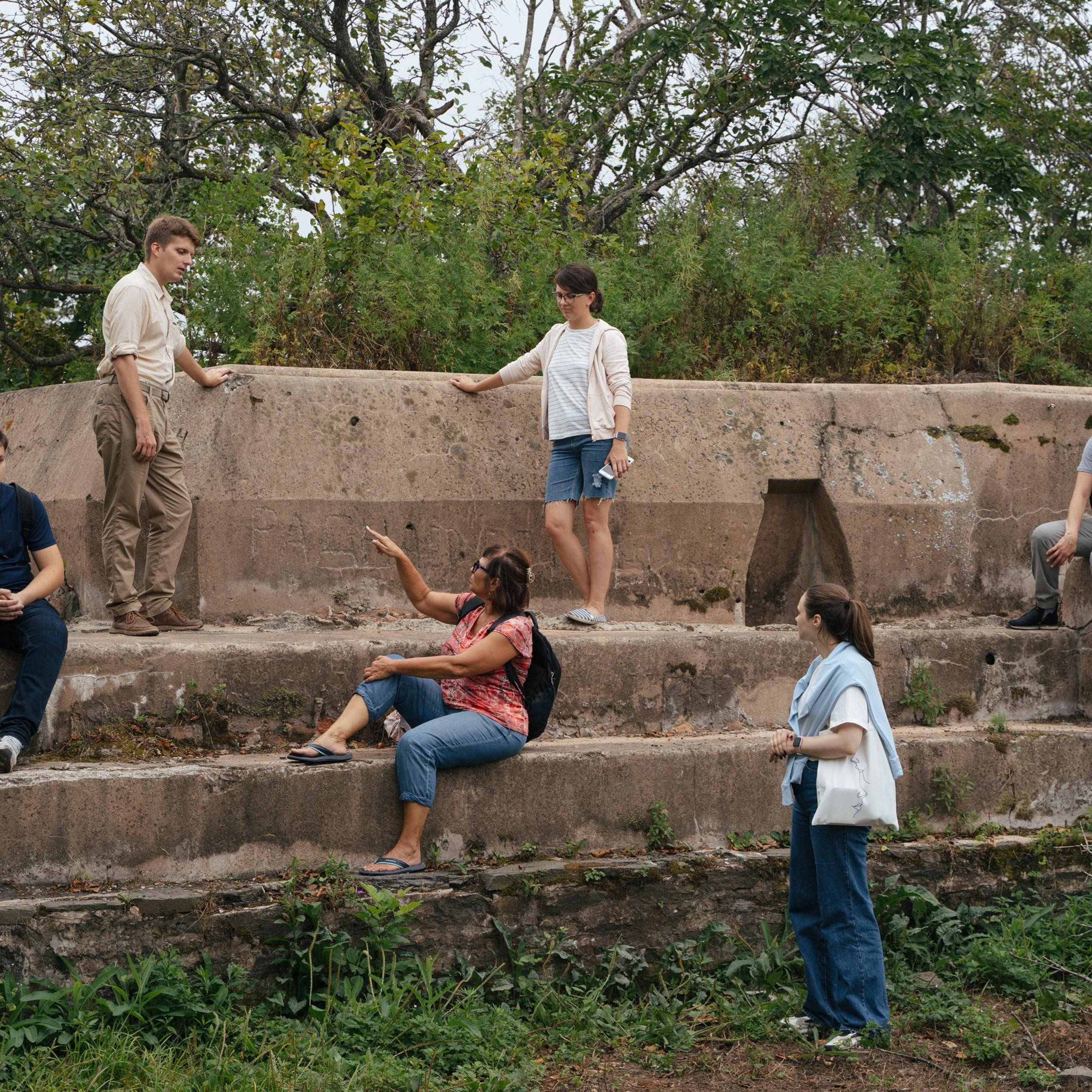 Владивосток фотосъемка зданий
