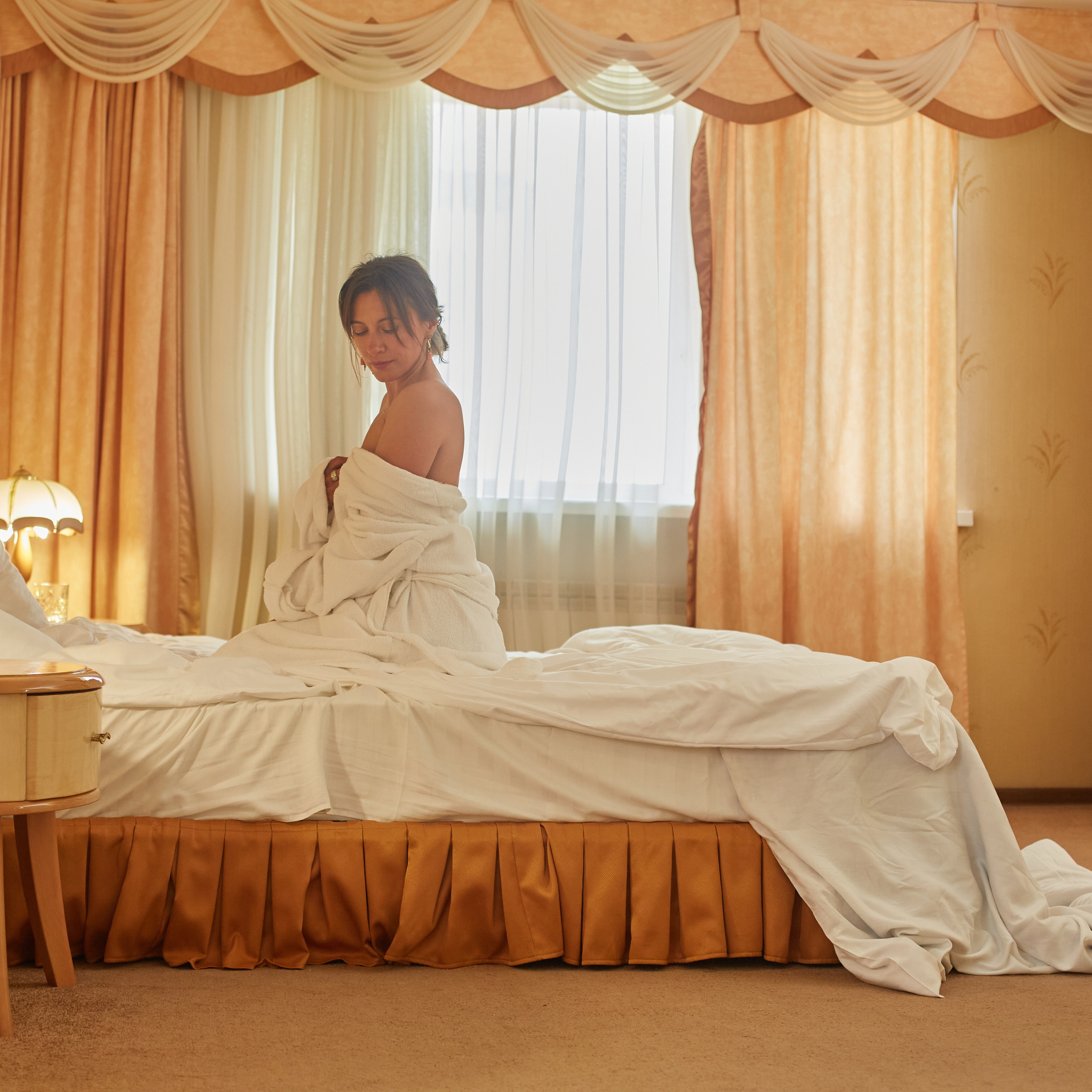 Джулия Джерихова