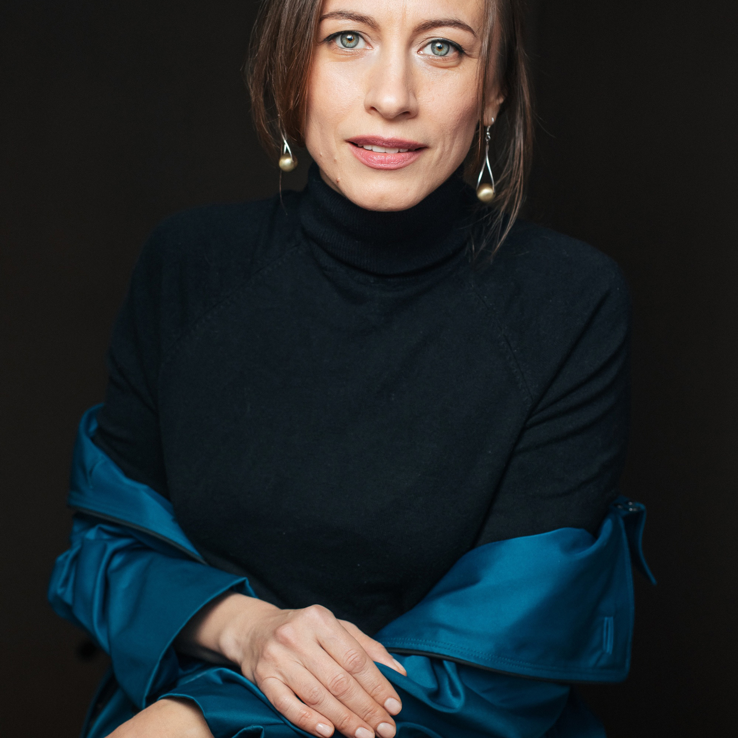 Бизнес фотограф 