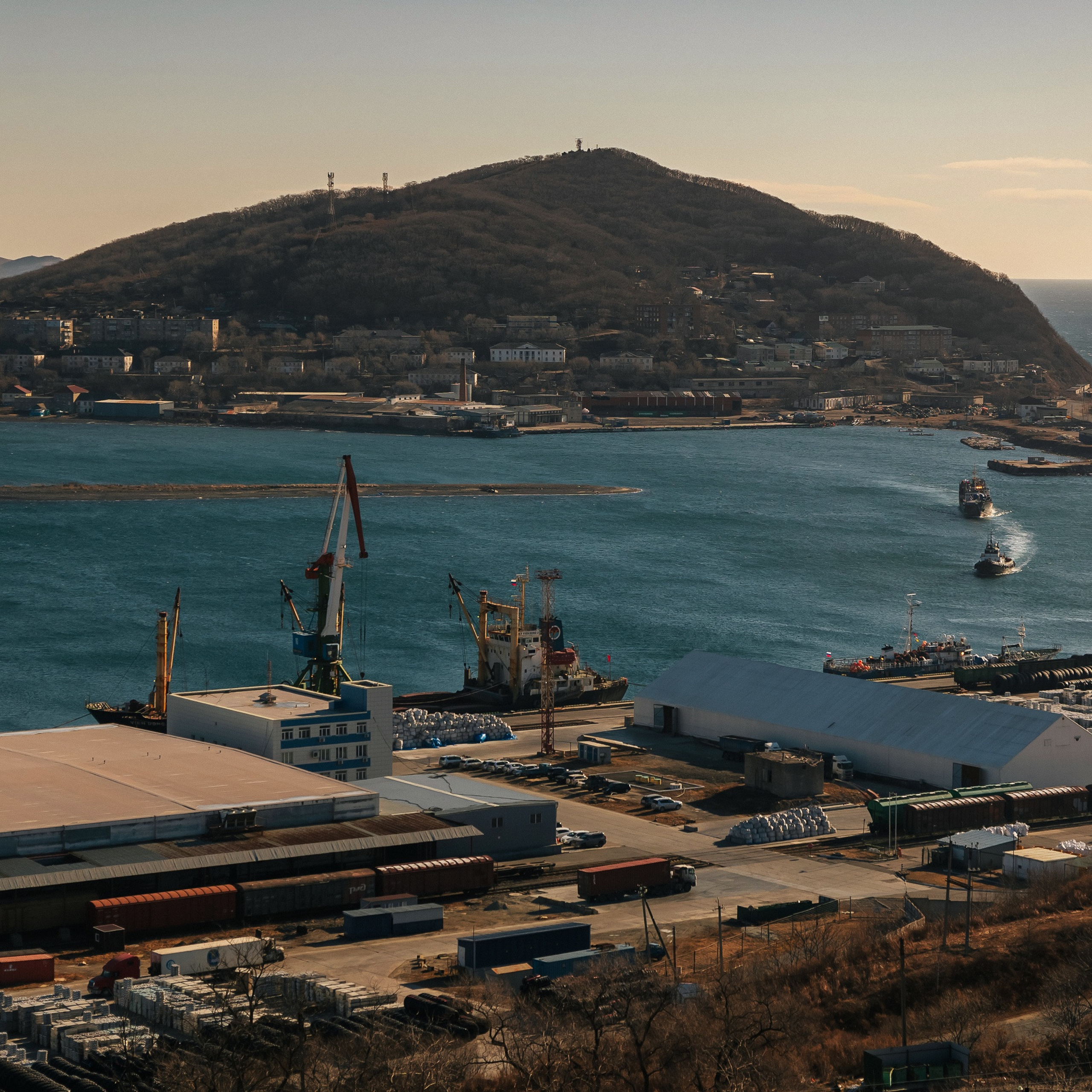 ТИХРЫБКОМ 2022