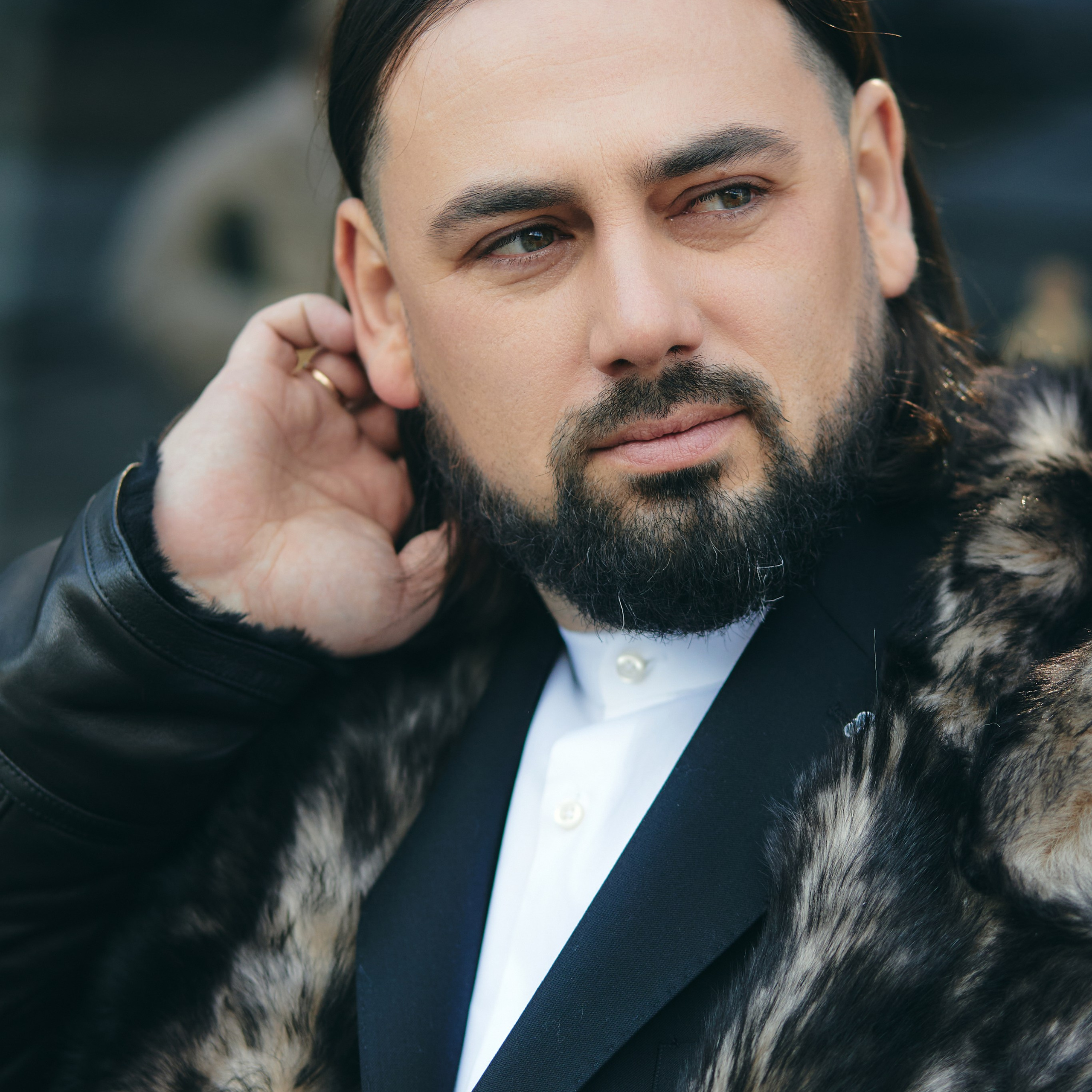 Владимир Снитко Школа переговоров 2023